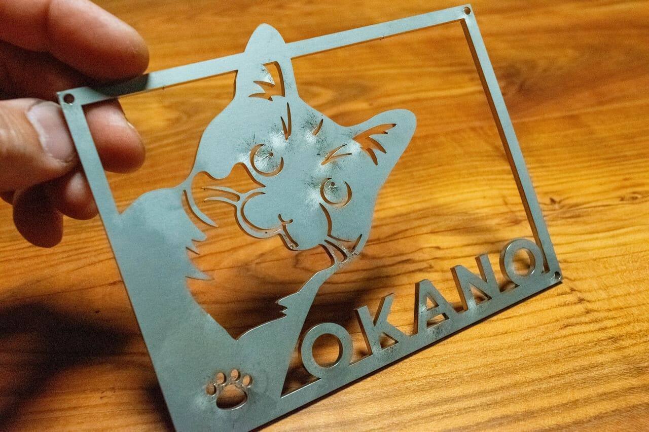 なつぞら様❣️ハンドメイドオーダーページ＊ねこ&うさぎパネルハンカチ なつぞら様❣️ハンドメイドオーダーページ＊ねこ&うさぎパネルハンカチ