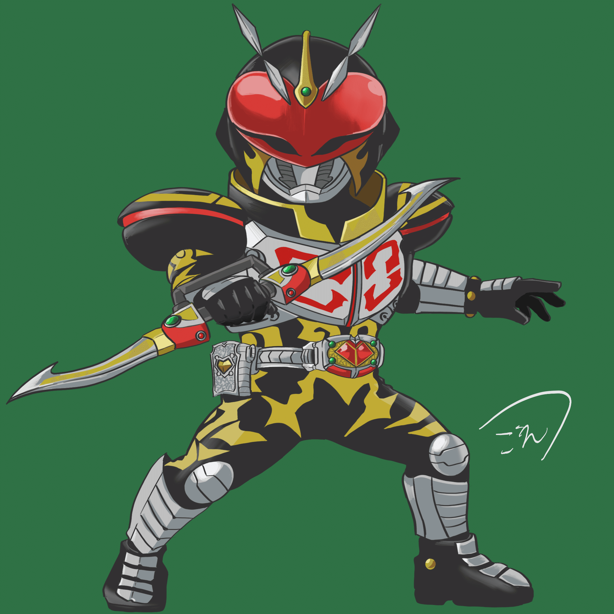 剣20thステージの内容♠️🃏(後編)｜こえつ