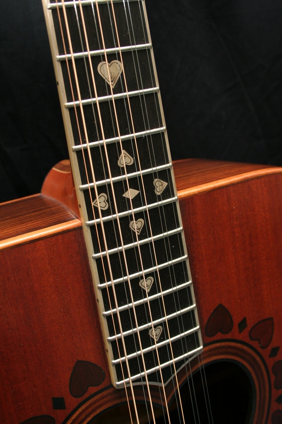 ZEMAITIS 「CAJ-300HS-12」伝統のZEMAITIS・12弦サウンドが身近に