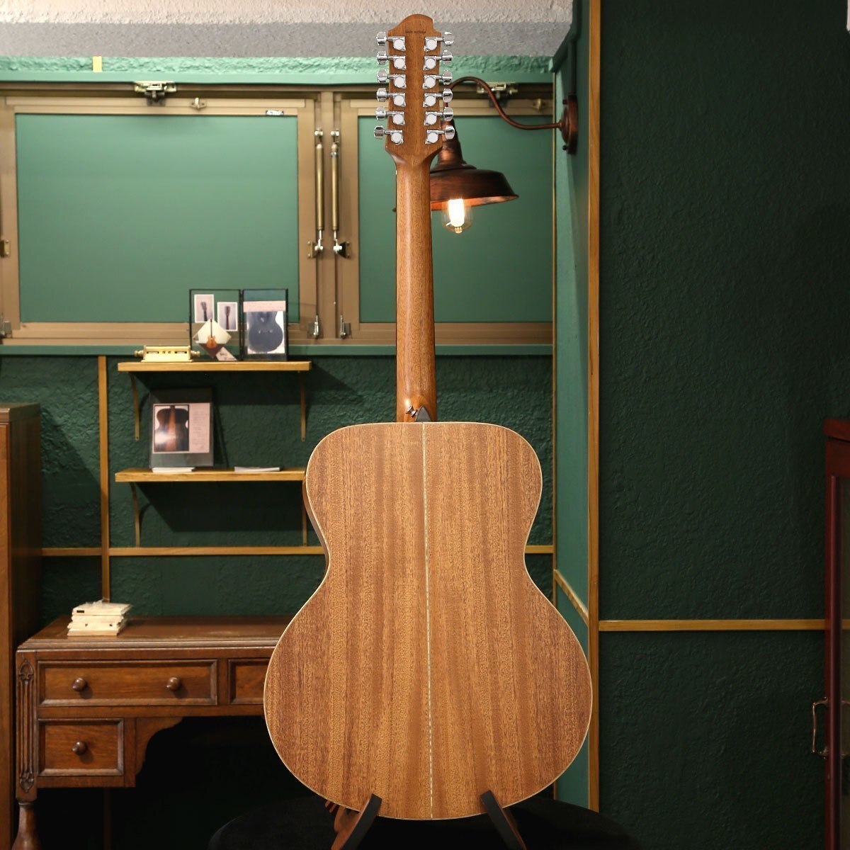 ZEMAITIS ゼマイティス CAJ-100HW アコースティックギター 【公式通販】