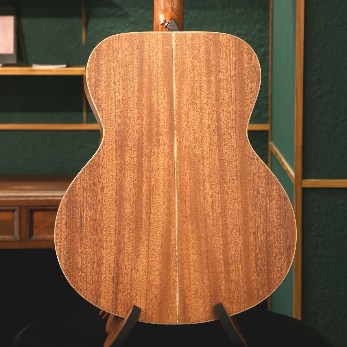 ZEMAITIS 「CAJ-300HS-12」伝統のZEMAITIS・12弦サウンドが身近に