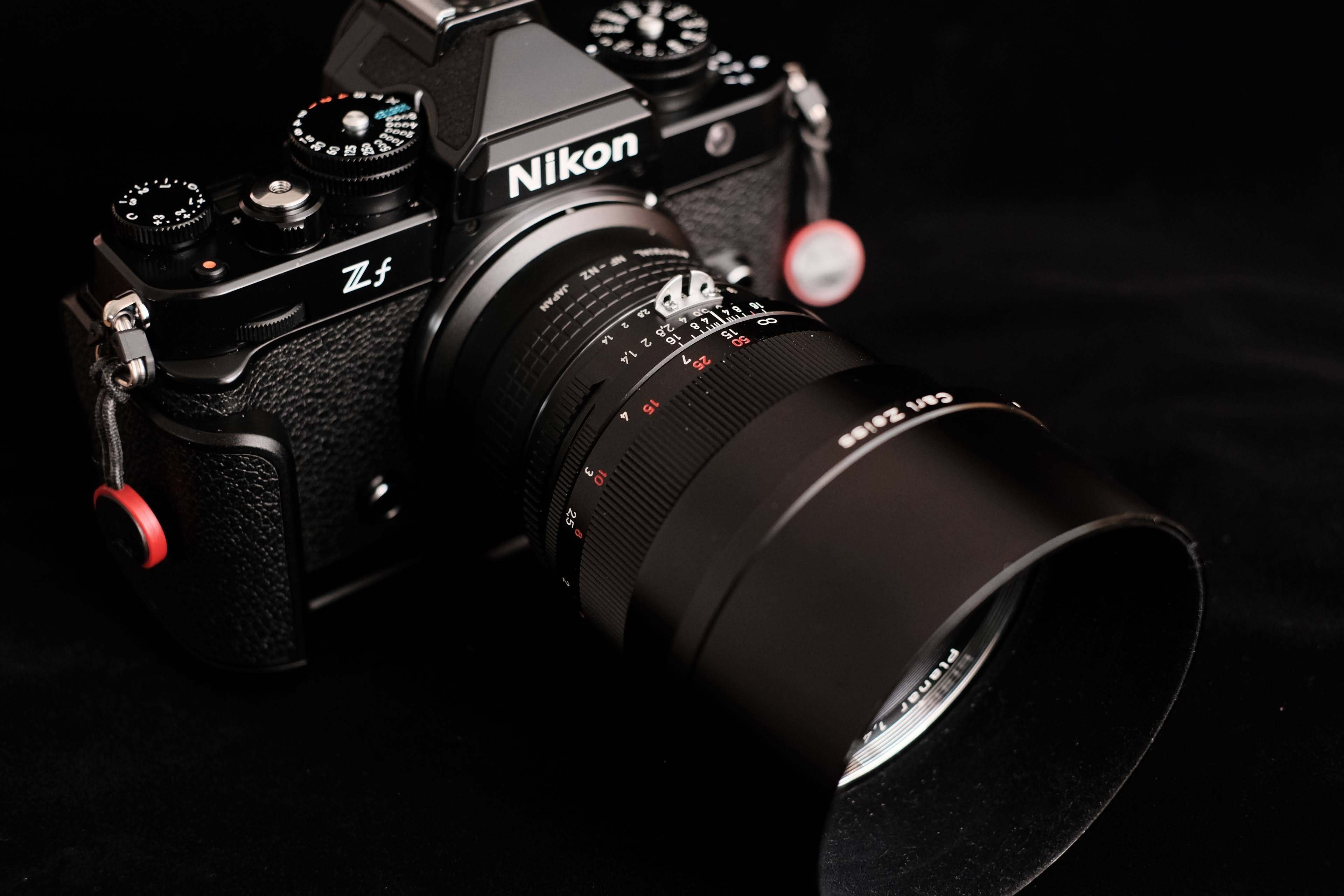 Nikon Zf x CARLZEISS Planar 85mm F1.4|pepepe Nikon Zf x CARLZEISS Planar 85mm F1.4|pepepe