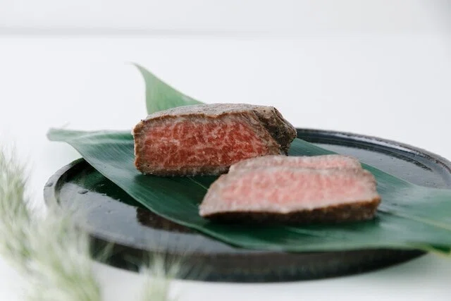 Surprisingly tender and full of lean meat flavor♪ Additive-free
