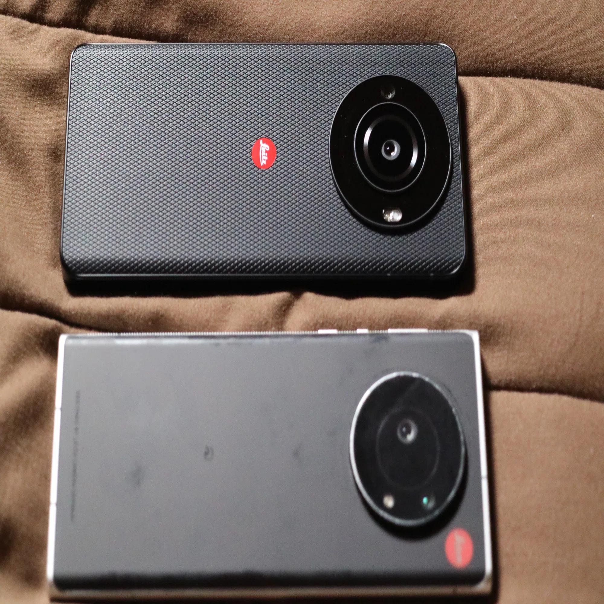 Leitz Phone 3を買ってみた｜kaz@Pinguist!