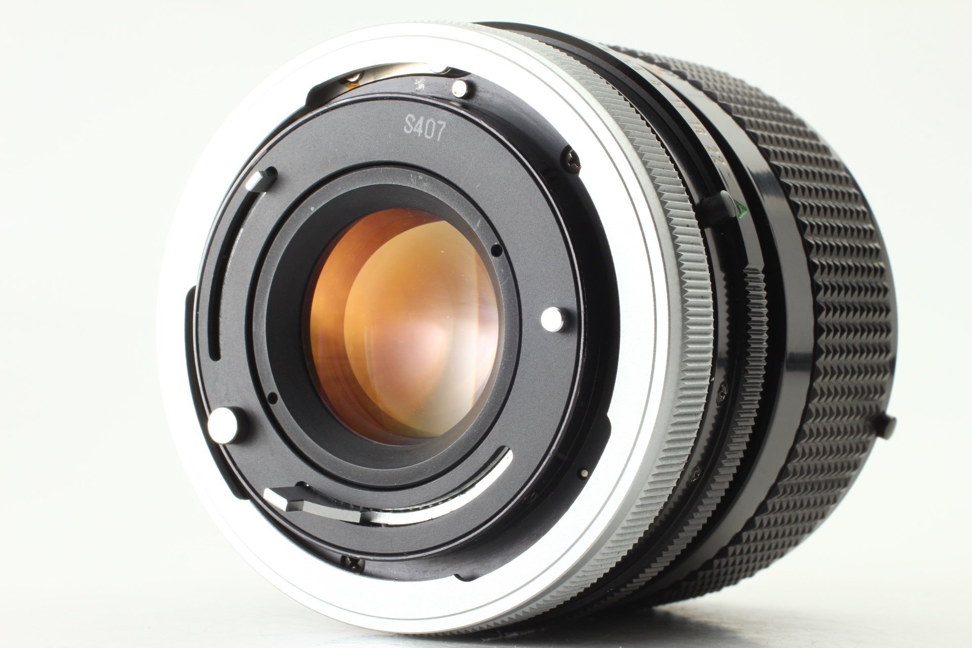 Canon FD 35mm F2 SSC Concave の分解|フィルムカメラ修理の Canon FD 35mm F2 SSC Concave の分解|フィルムカメラ修理の