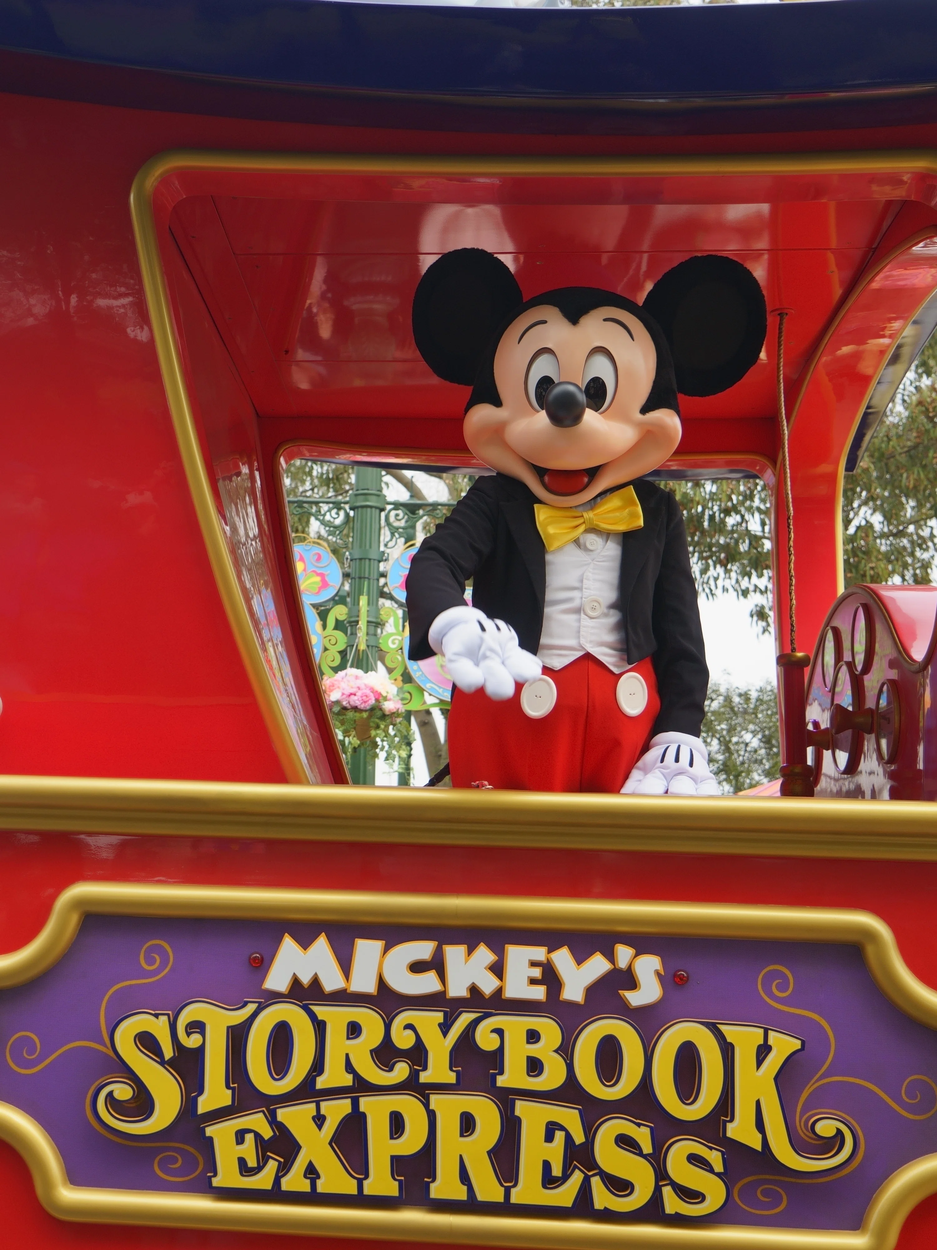 あなたの知りたい情報がすべてここに!! 上海ディズニーランド徹底攻略