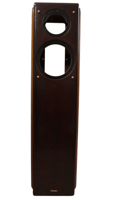 スピーカーボックス】”浜松のピアノ塗装技術”を活かした逸品を製造