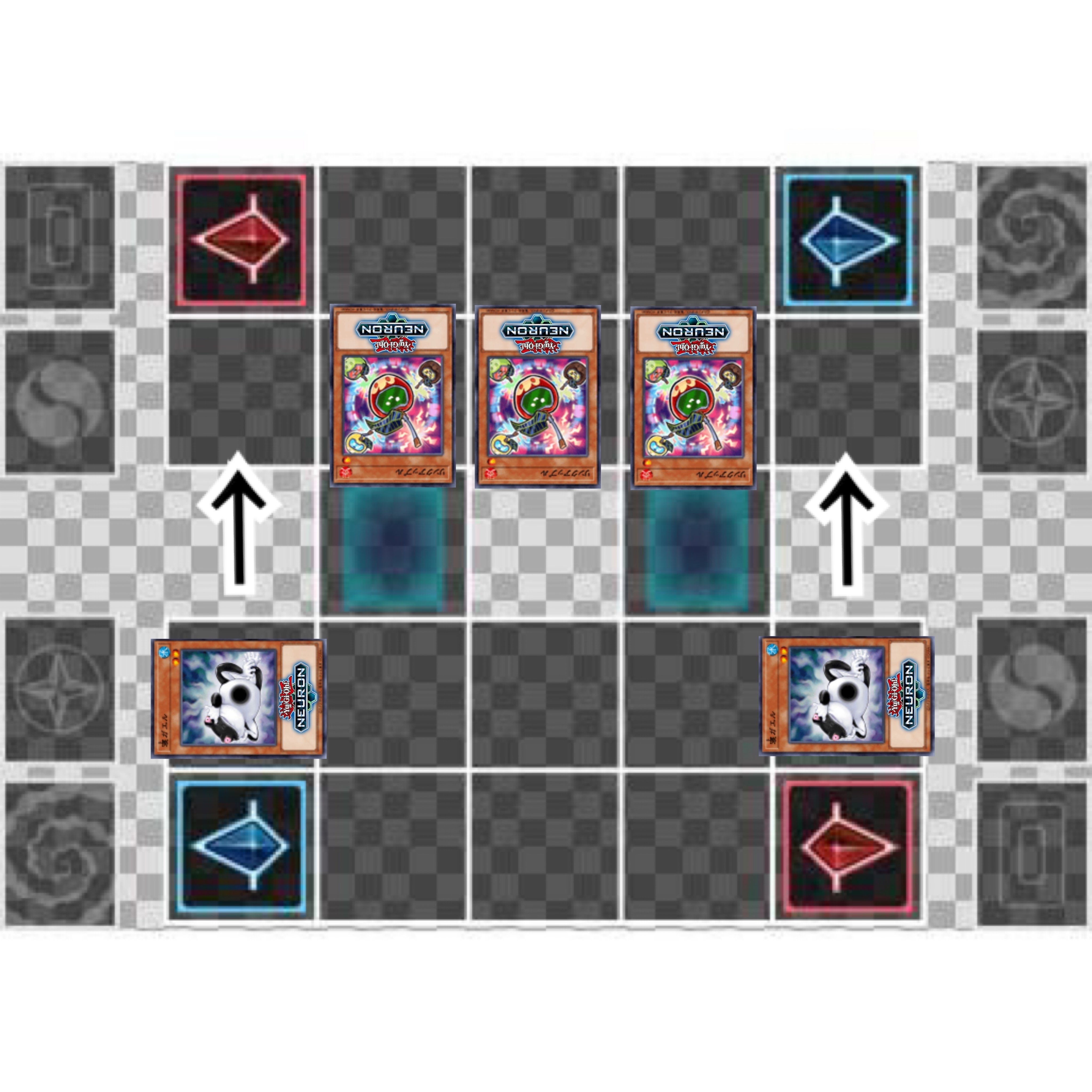 デッキ紹介】カエルキネシス｜リトルたろう【遊戯王】