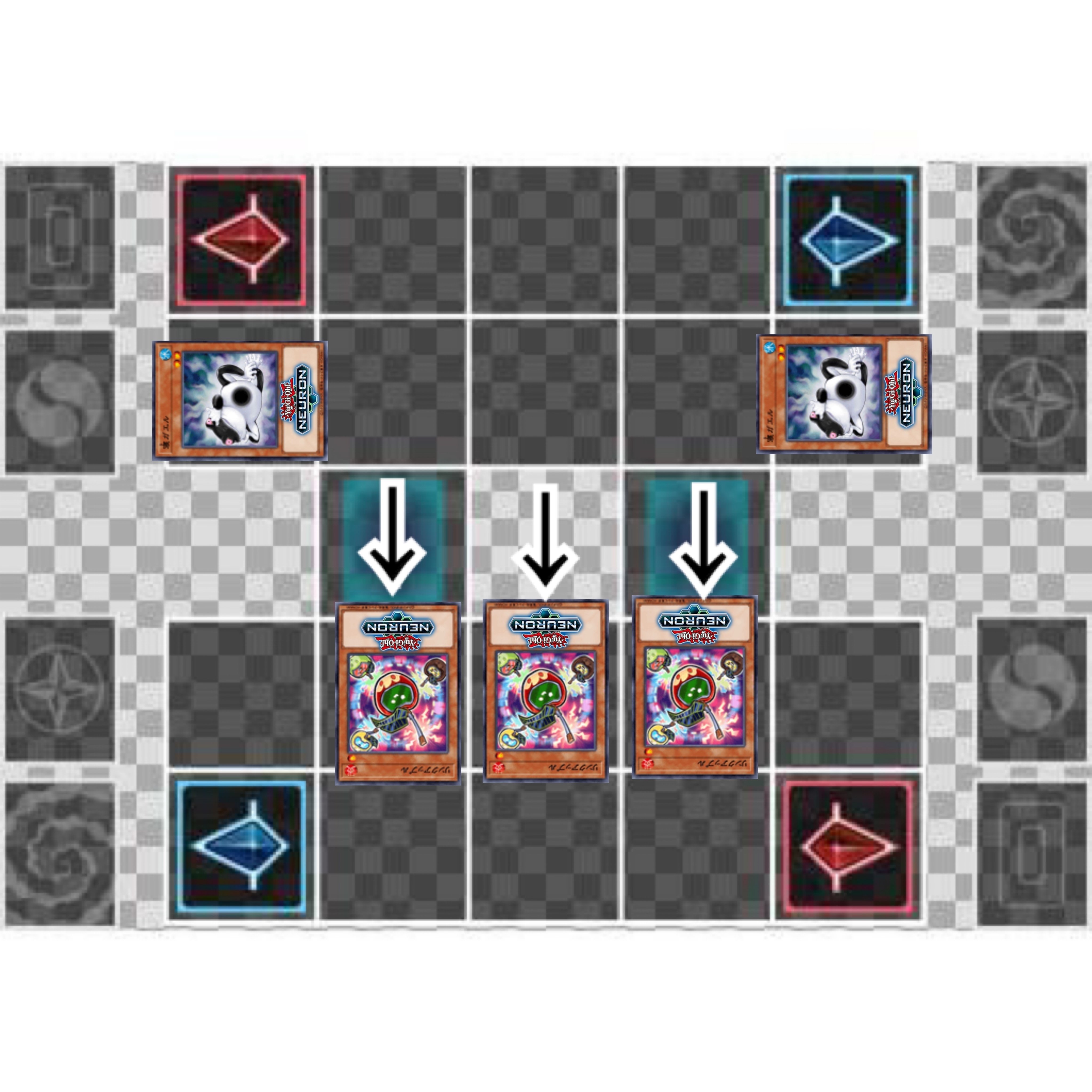 デッキ紹介】カエルキネシス｜リトルたろう【遊戯王】