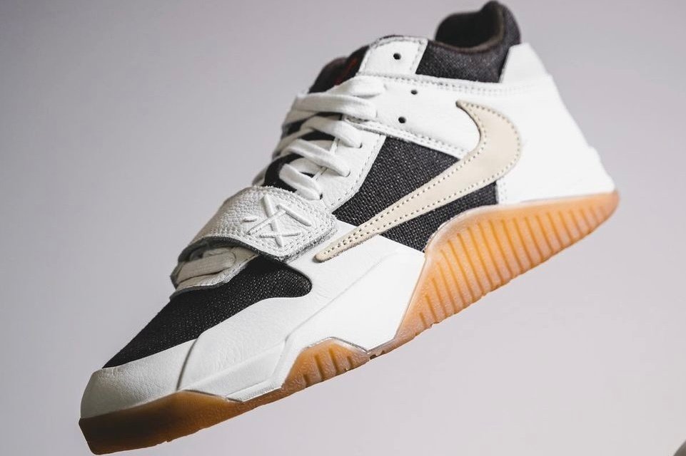 4/30発売!Travis Scott × Nike Jordan Jumpman Jack TR 4/30発売!Travis Scott × Nike Jordan Jumpman Jack TR
