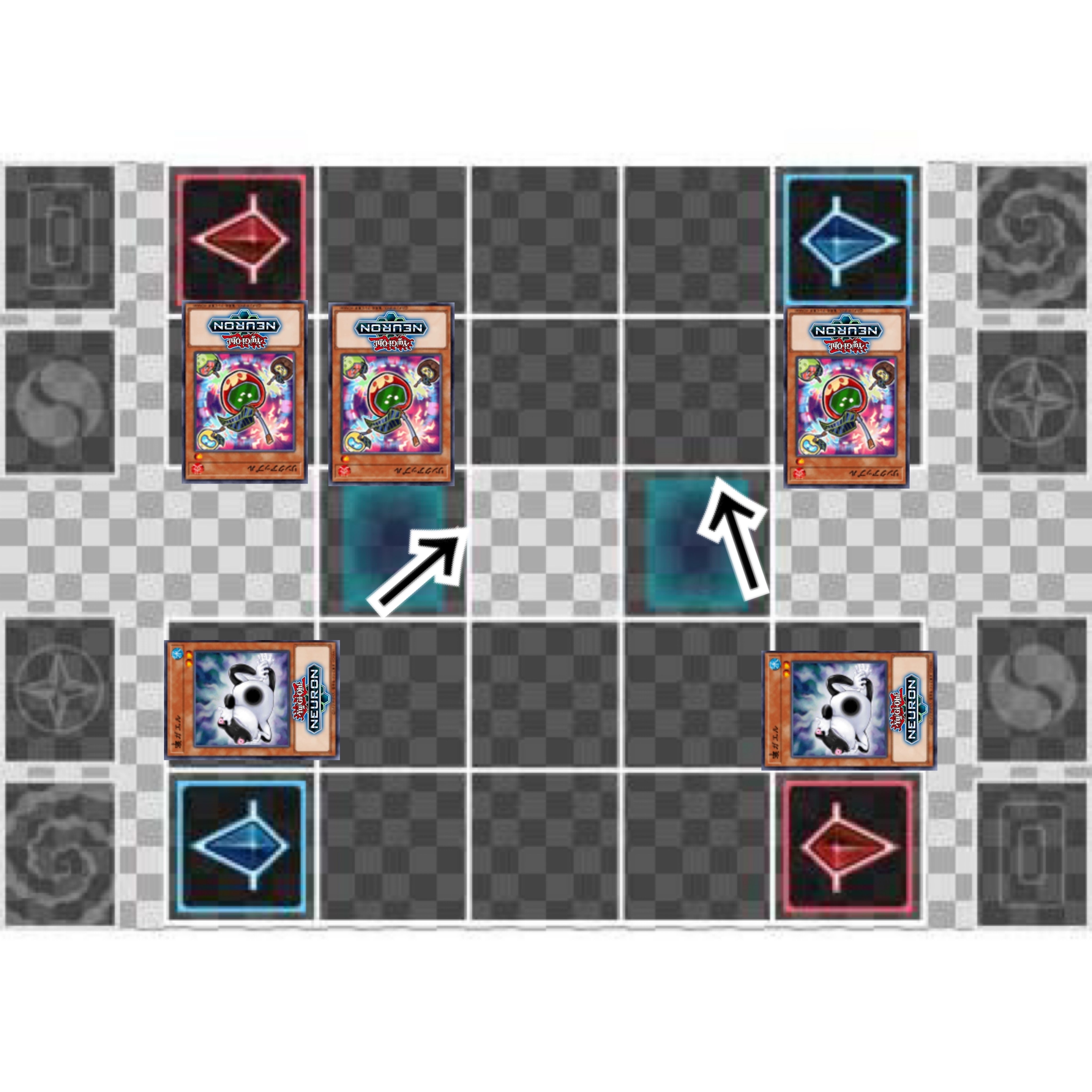 デッキ紹介】カエルキネシス｜リトルたろう【遊戯王】