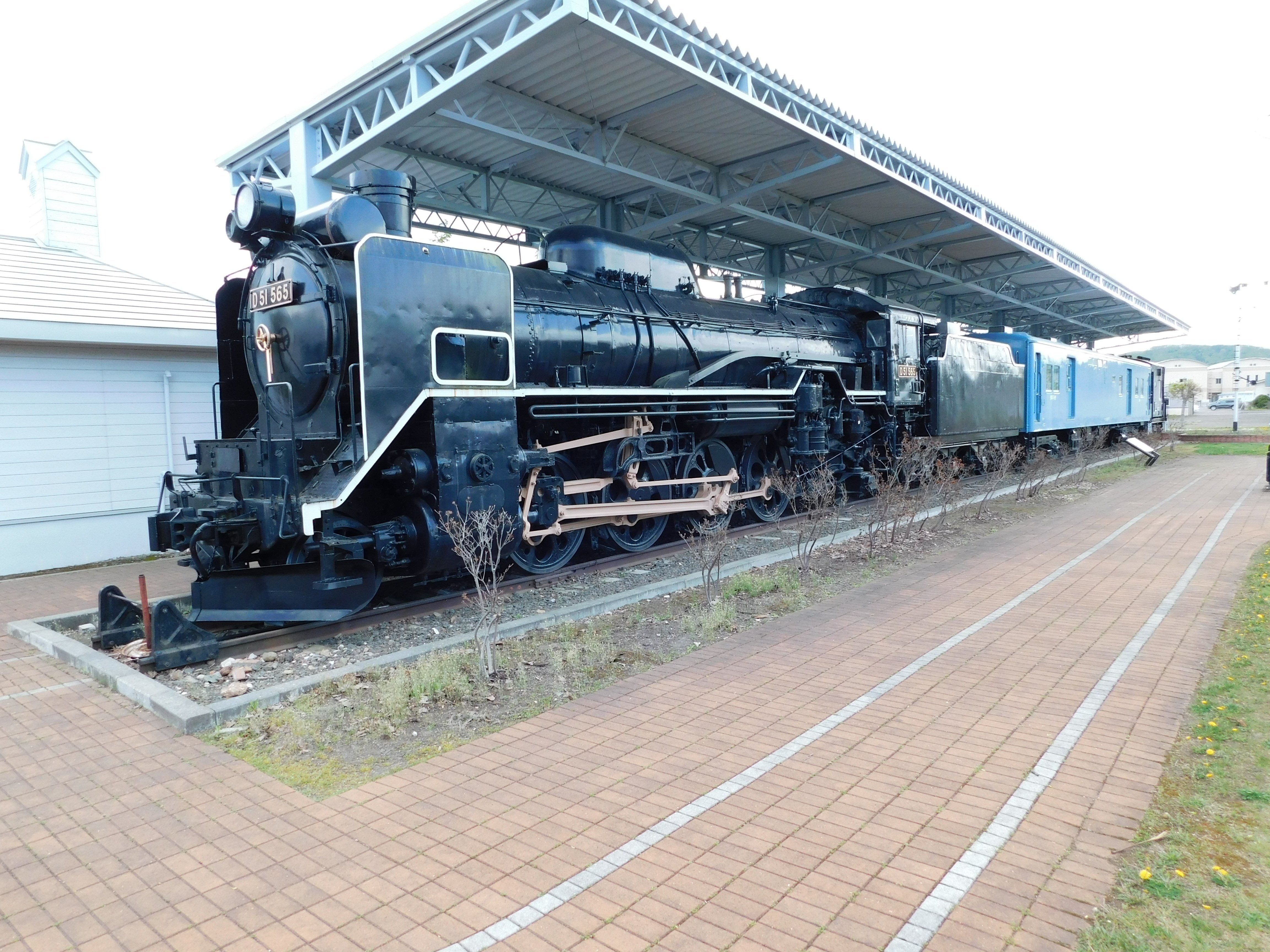 北海道の廃線跡探訪 第40回 湧網線（2/4）計呂地～知来間｜熊鉄