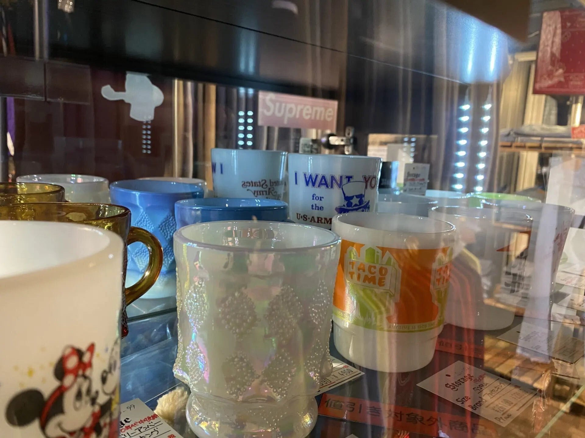 ファイヤーキングの年代の見分け方と、ファイヤーキングの魅力について