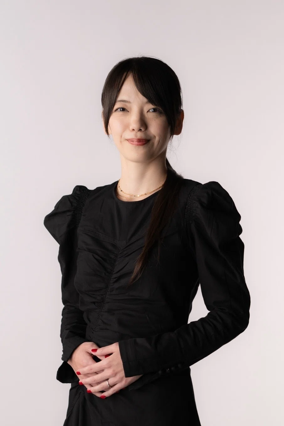 秋谷りんこさんプロフィール画像