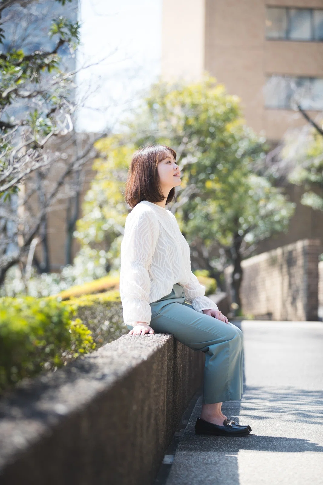 せやま南天さんのプロフィール画像