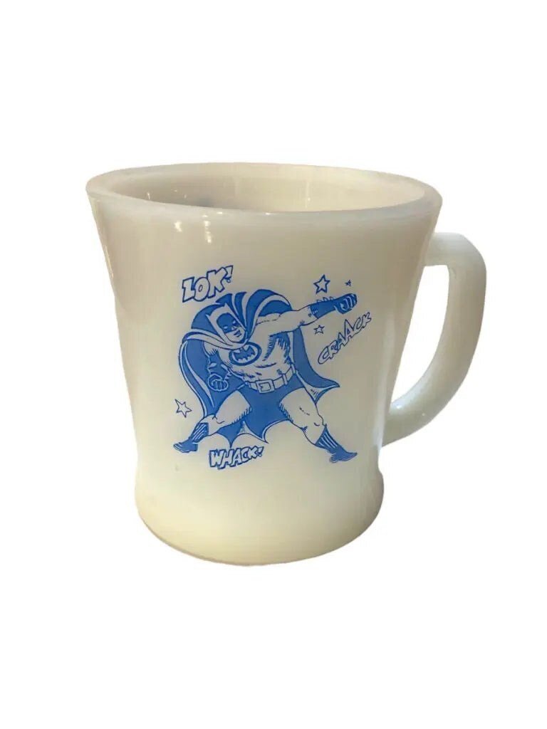 ファイヤーキングの年代の見分け方と、ファイヤーキングの魅力について