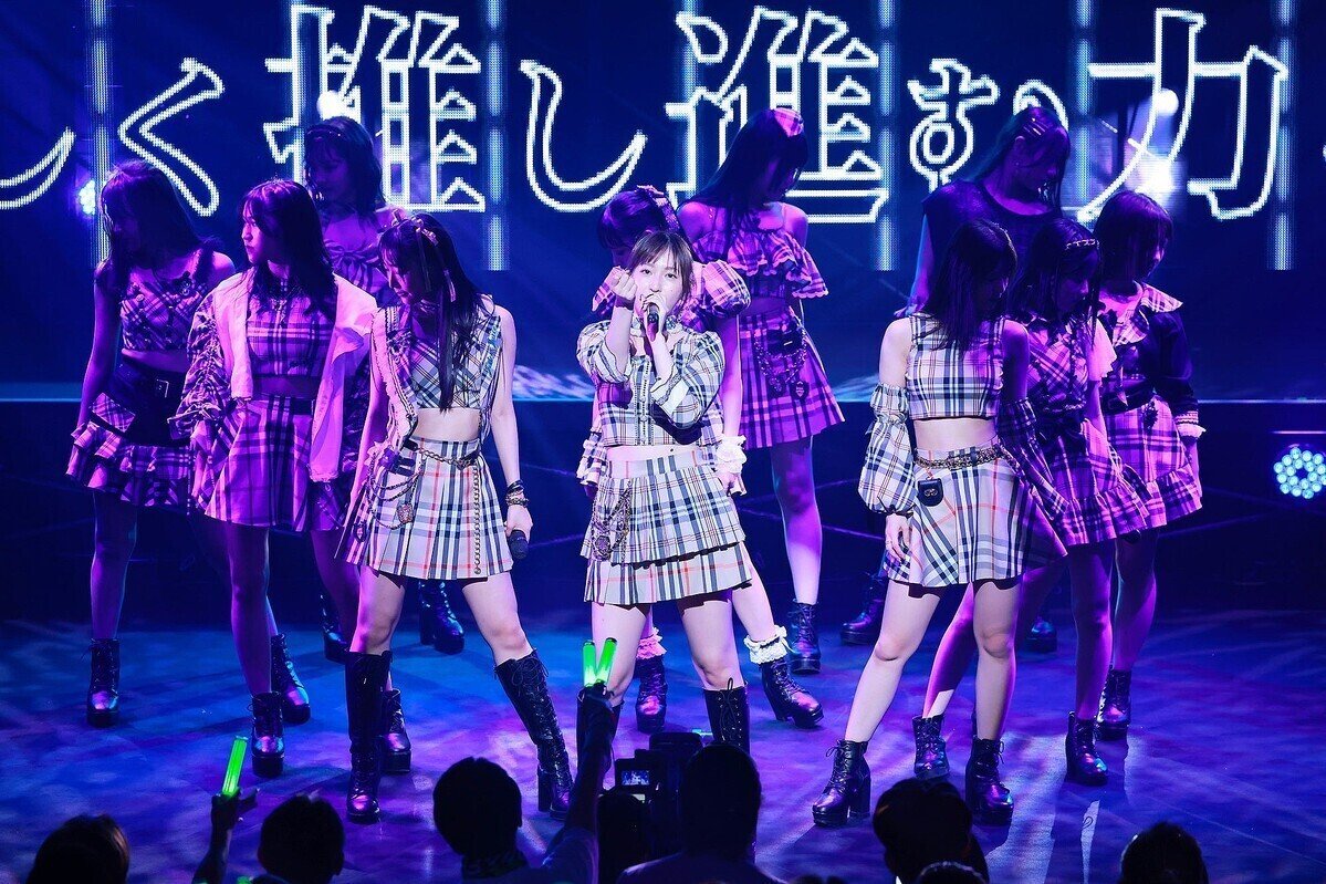 2024年4月21日(日)座間 ～Juice=Juice Concert Tour 2024 1-LINE