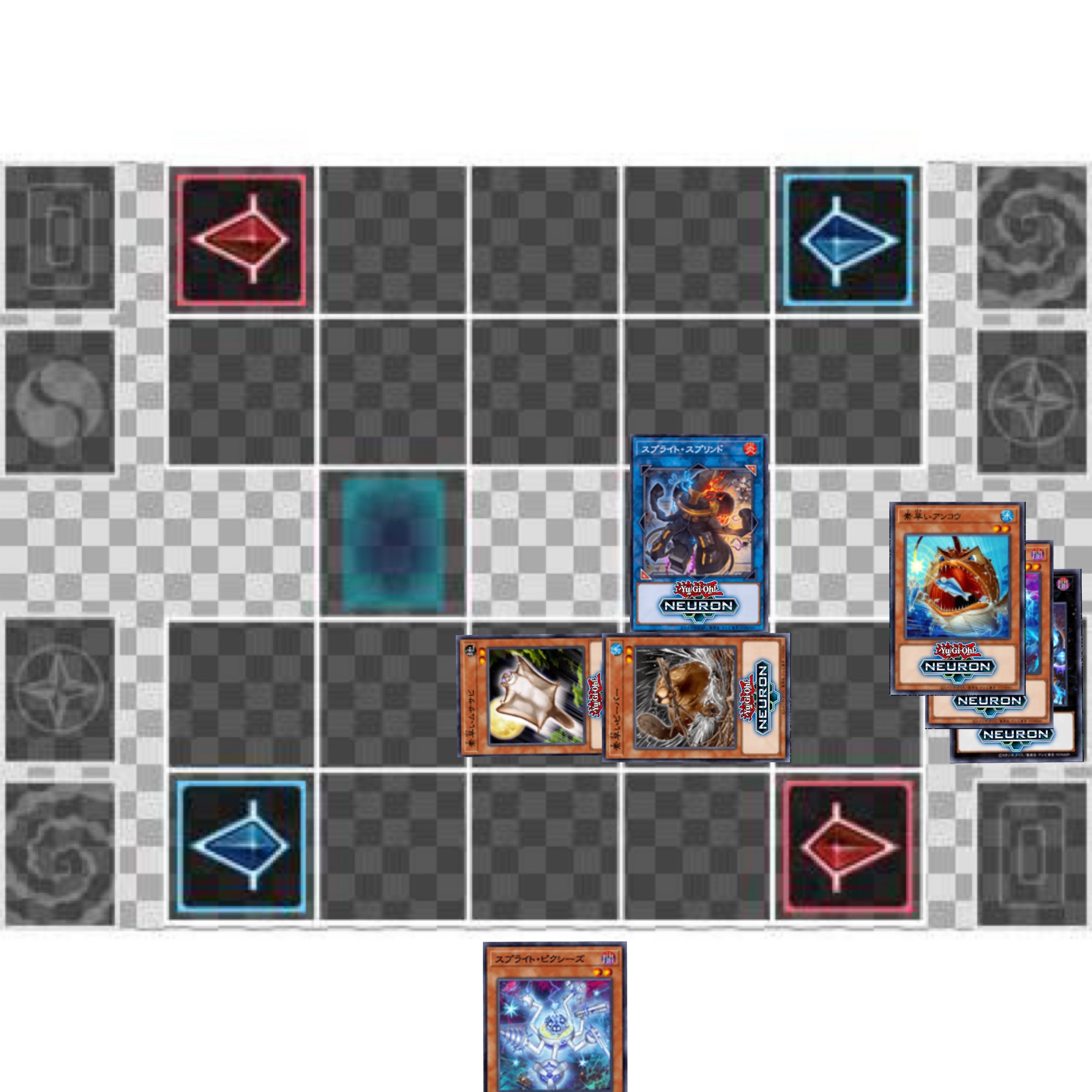 デッキ紹介】カエルキネシス｜リトルたろう【遊戯王】