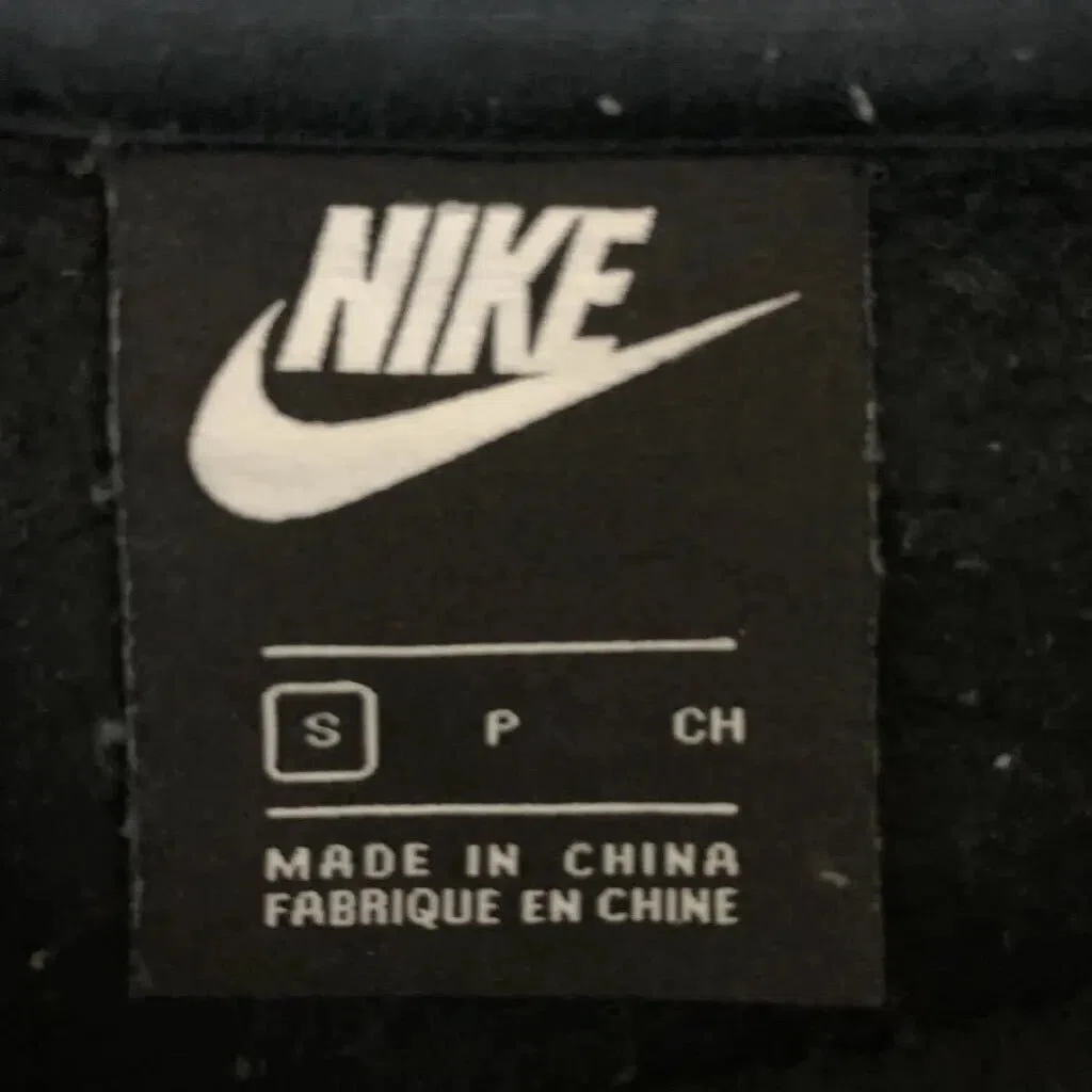 NIKEの年代の見分け方｜STORAGE note