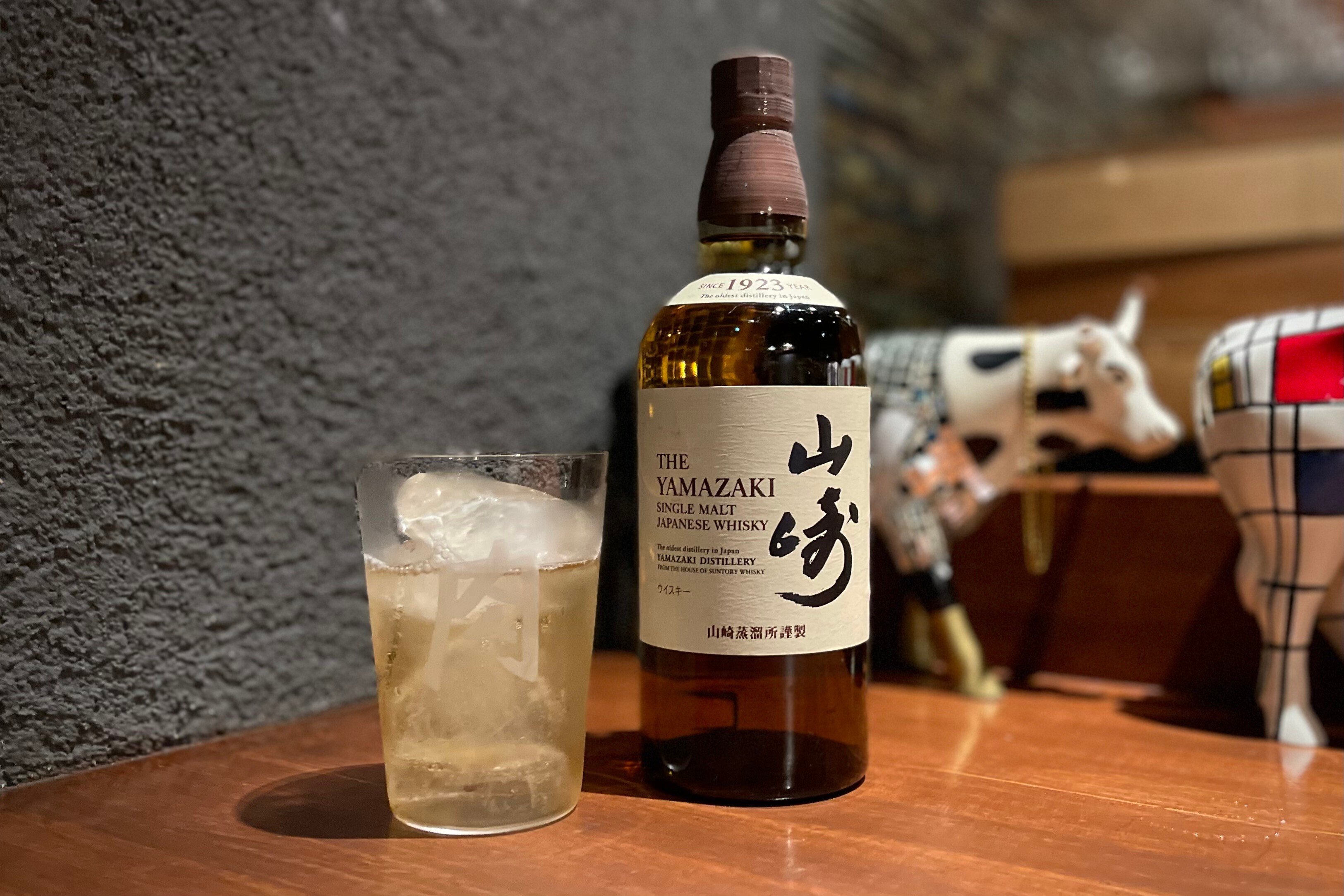 山崎 18年 ミズナラ Mizunara 2024 リミテッド YAMAZAKI 歴代】山崎