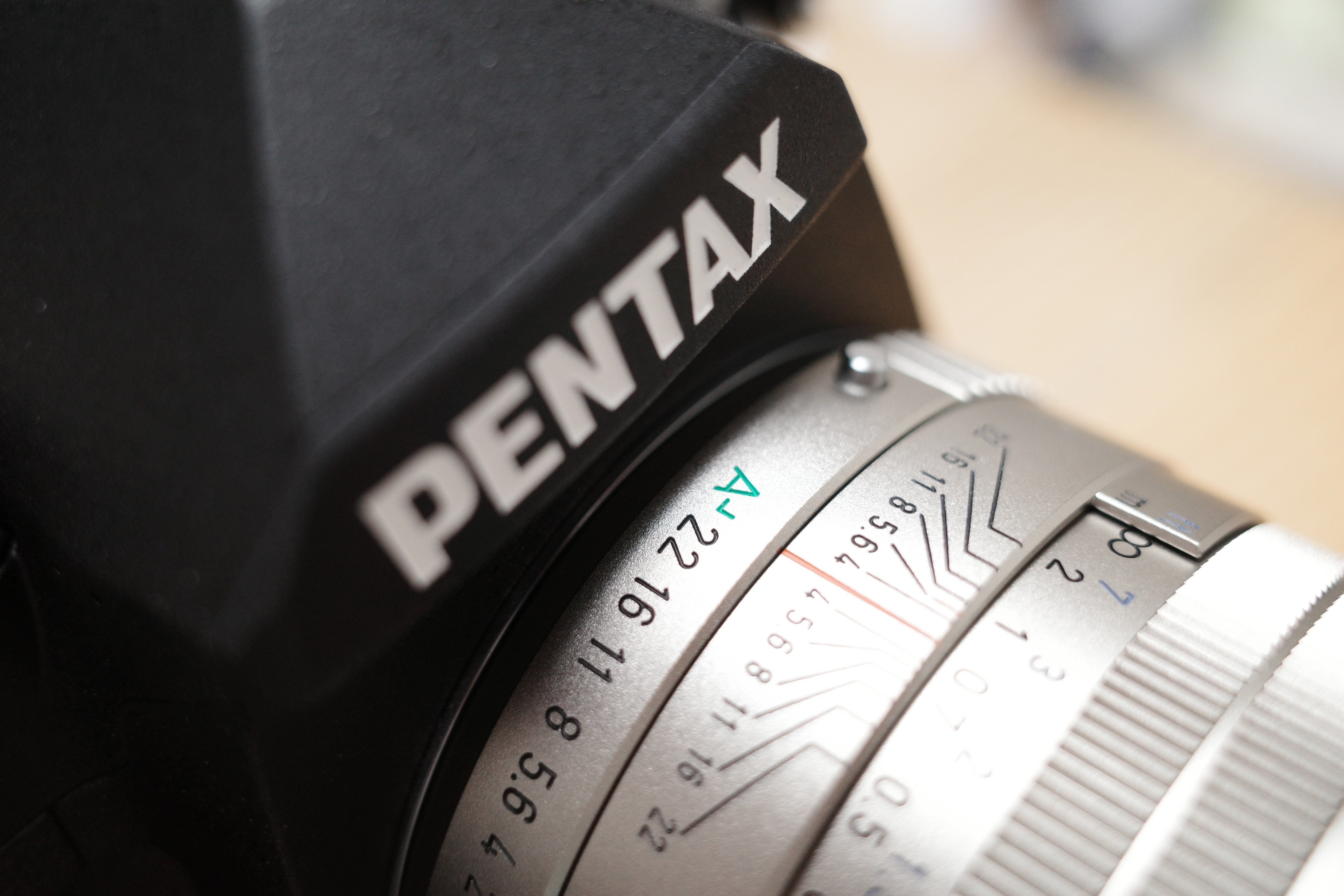 これからのPENTAXに賭けてみようと思った｜hiromina(tao)