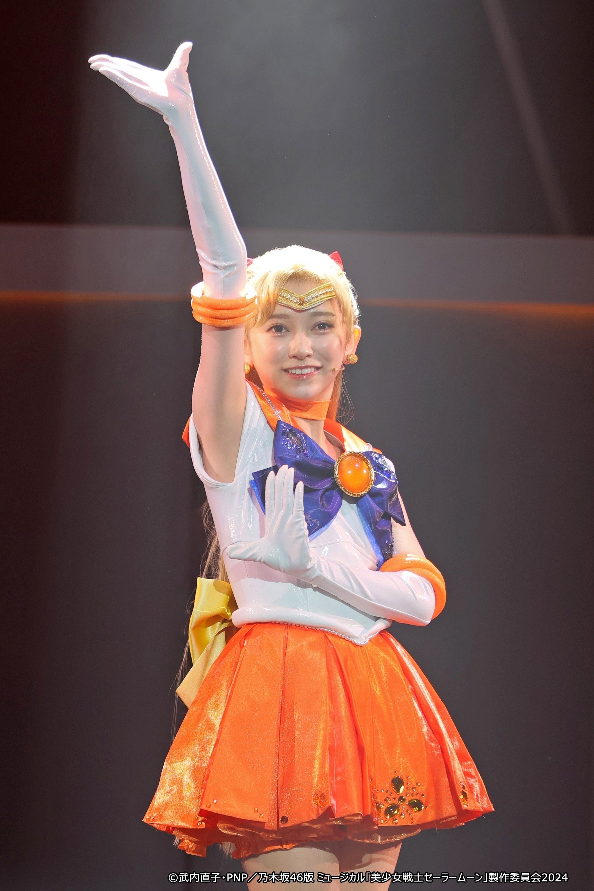 乃木坂46