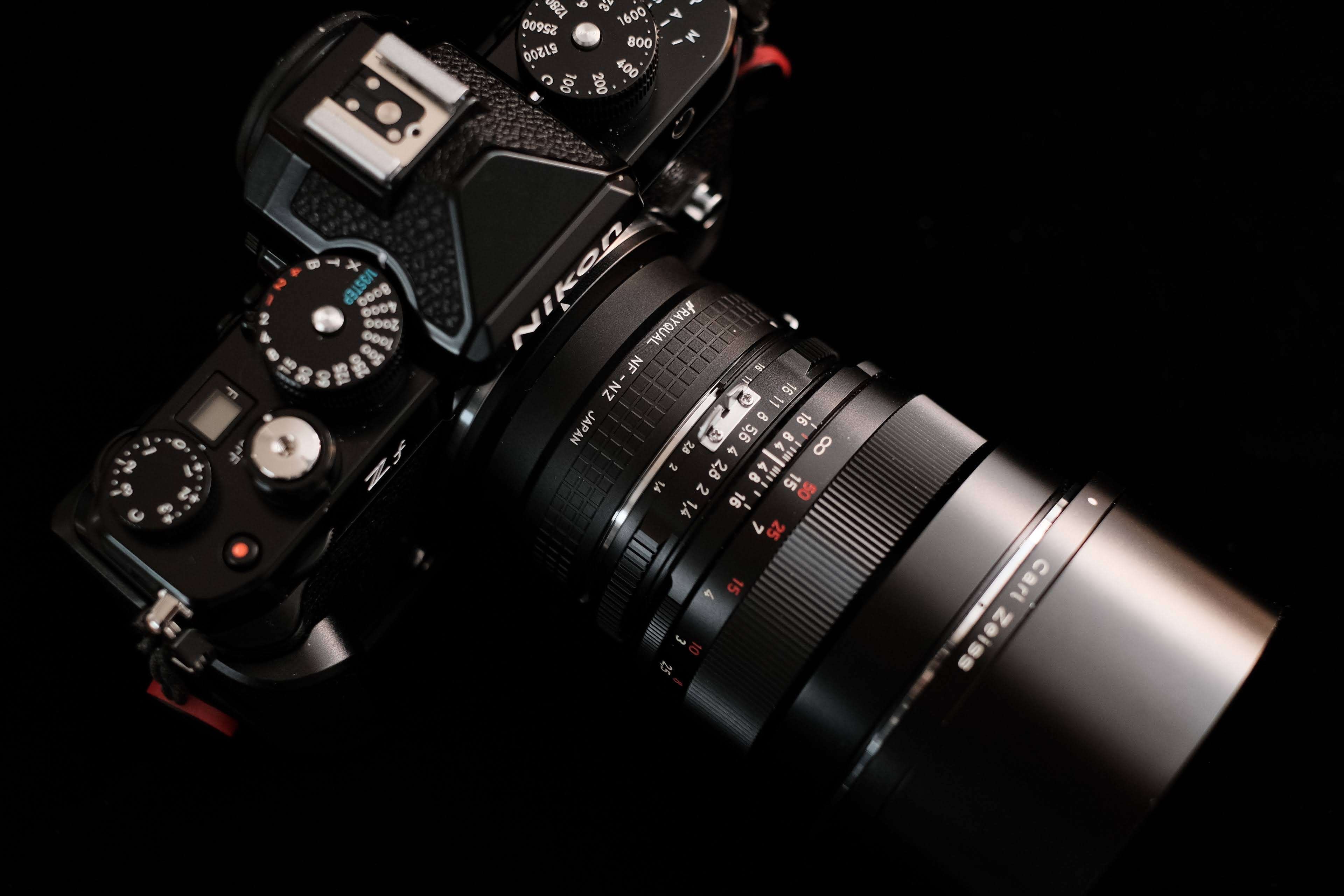 Nikon Zf x CARLZEISS Planar 85mm F1.4|pepepe Nikon Zf x CARLZEISS Planar 85mm F1.4|pepepe