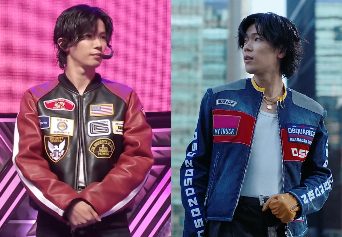 神宮寺勇太 全音楽番組「GOAT」レビュー｜しょみん