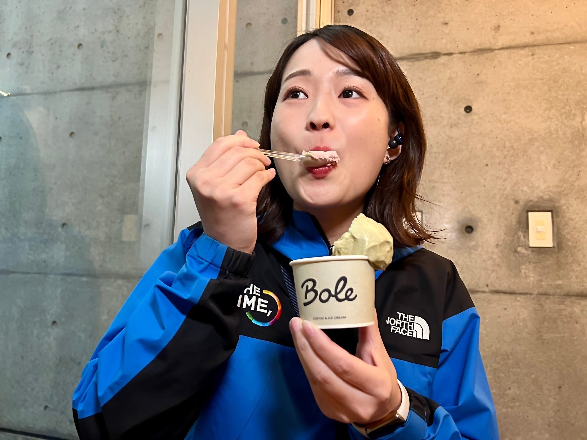 安河内真美 