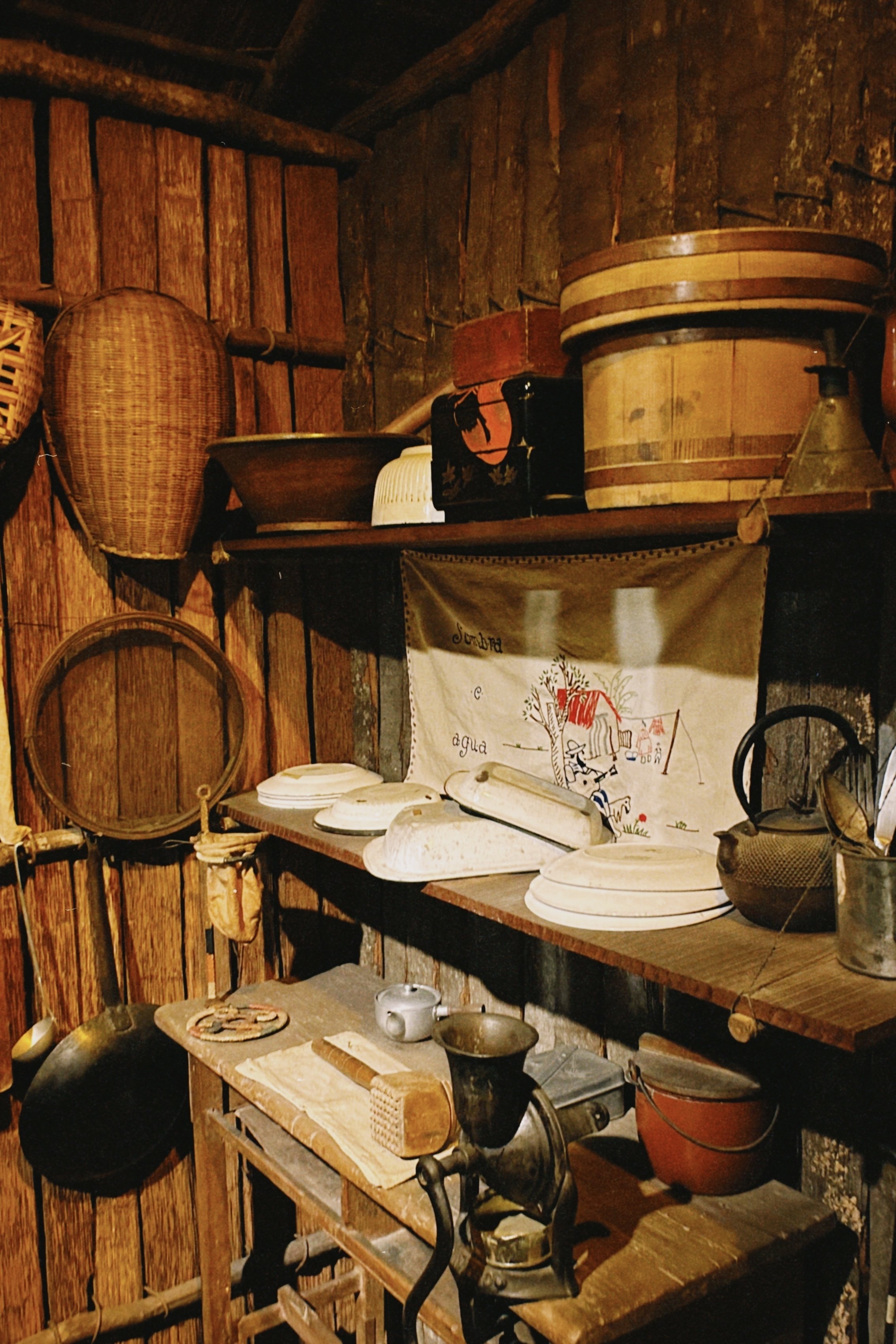 ＢＲブラジル＊サンパウロ功労十字章（実物） 日本人の栄光、その影にある虚無(サンパウロ日本人街/ブラジル