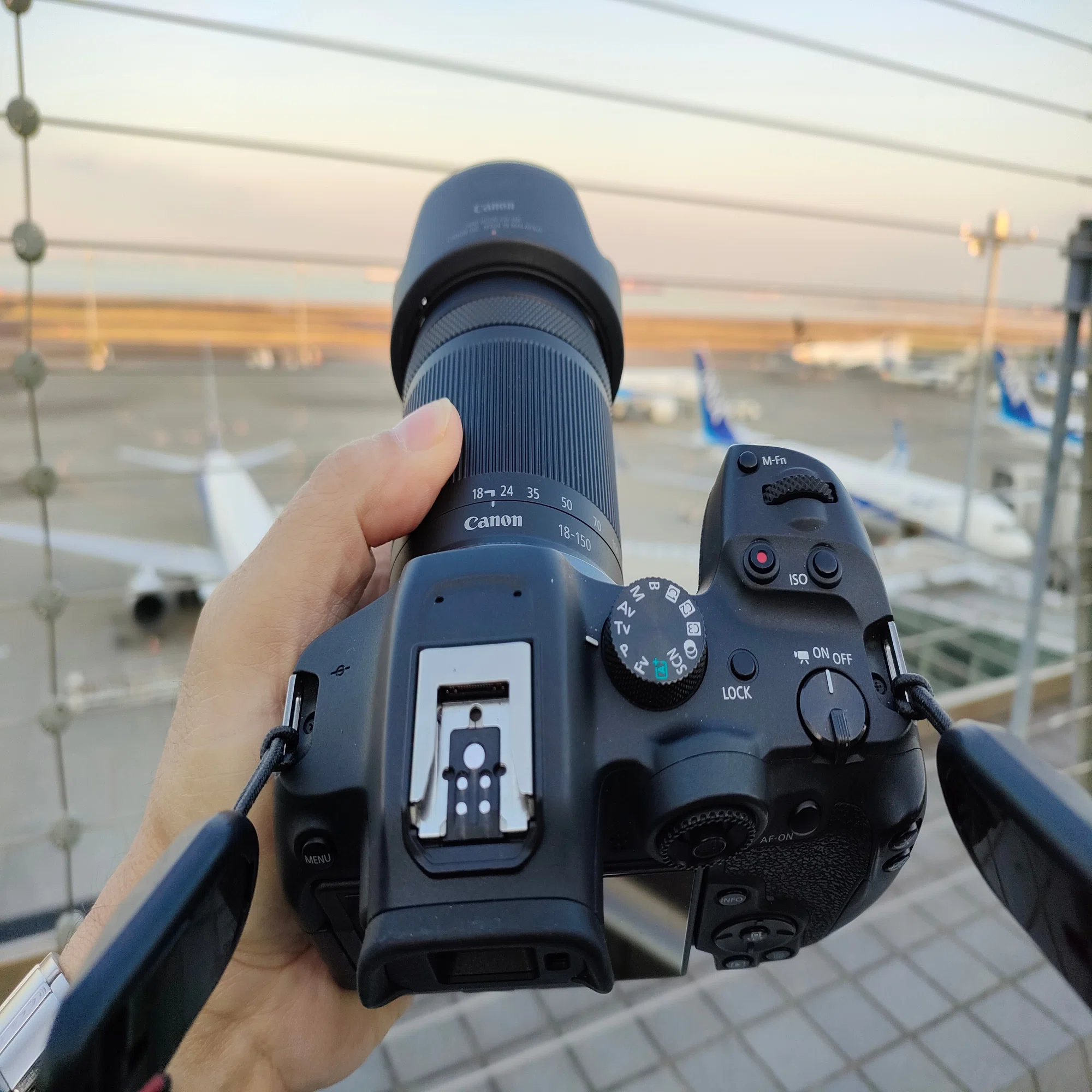 CanonのEOS R系APS-C機に新展開。RFマウントのサードパーティレンズ 