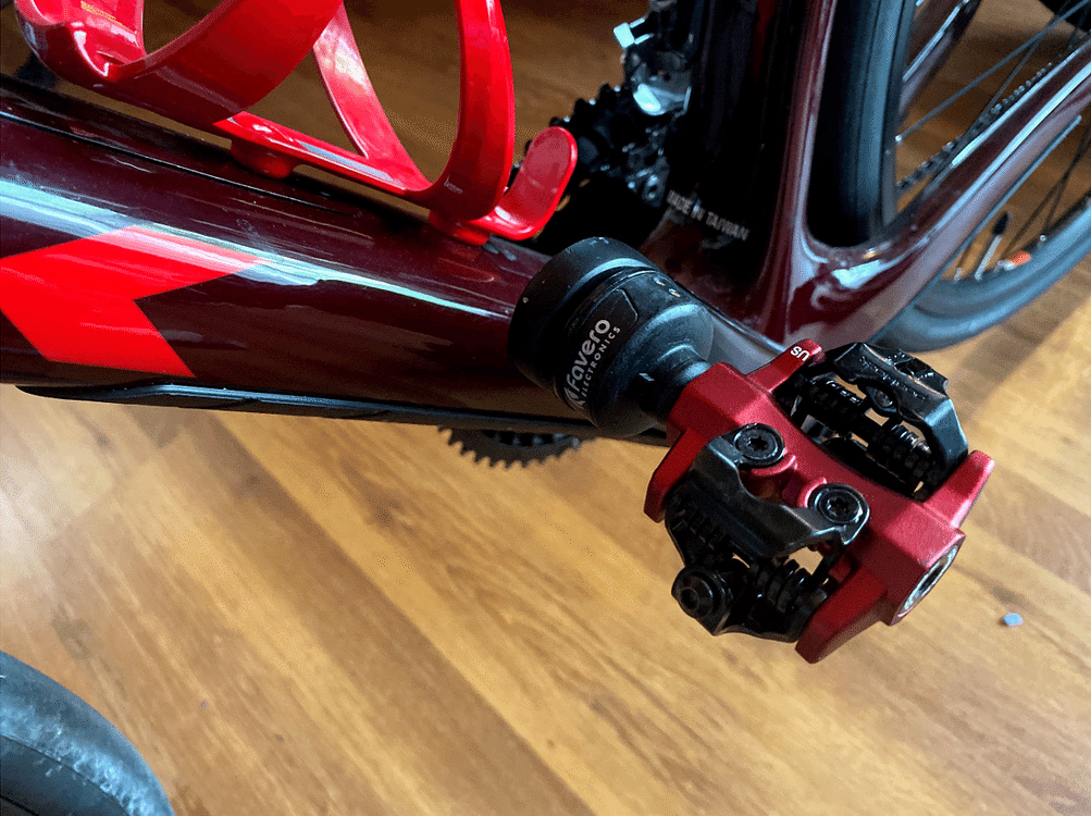 Favero Assioma DUOをSPDに換装する話｜Ride Eat Sleep Repeat!