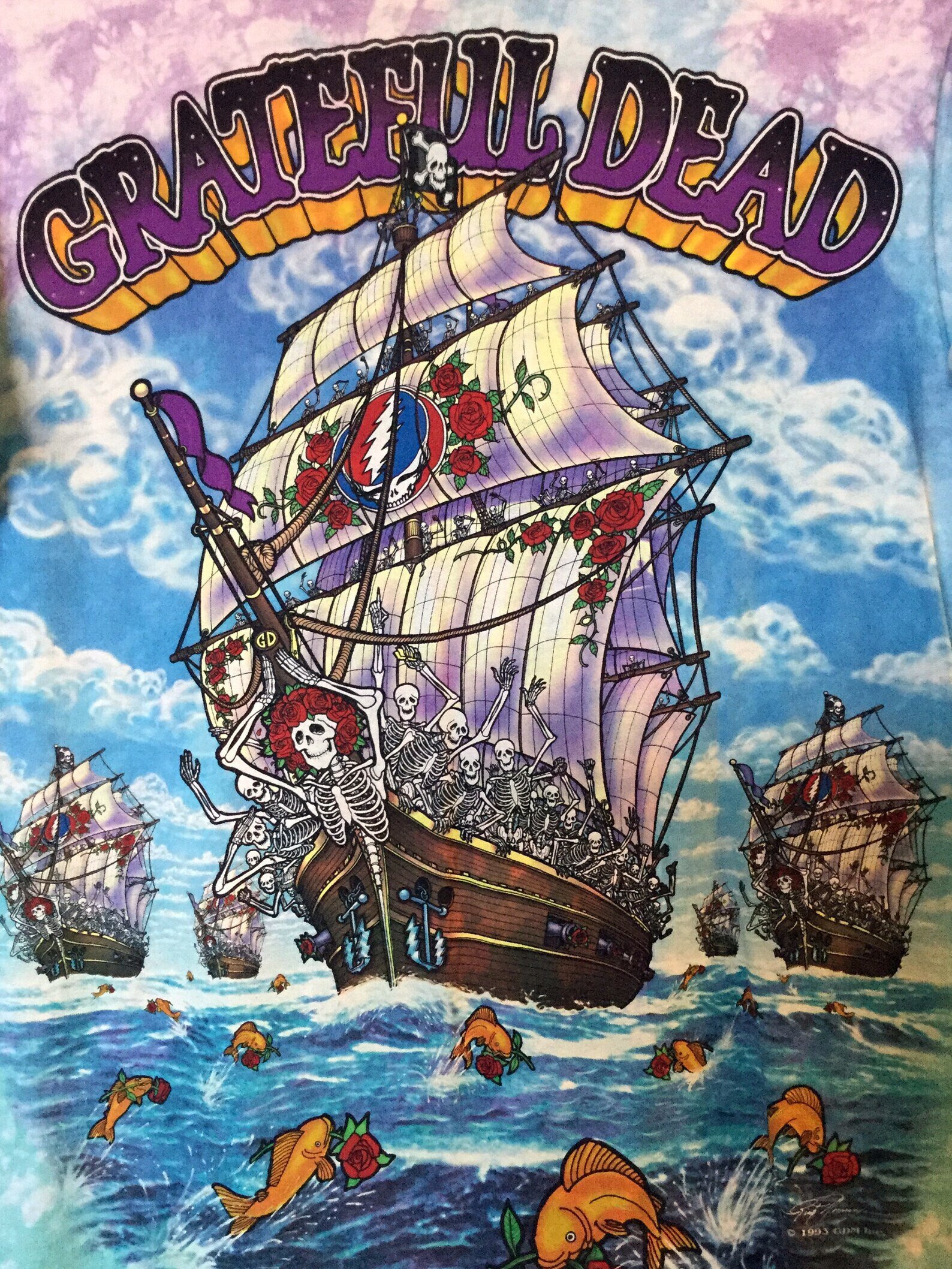 天使の分け前ふたたび:グレイトフル・デッド 天使の分け前ふたたび:グレイトフル・デッド