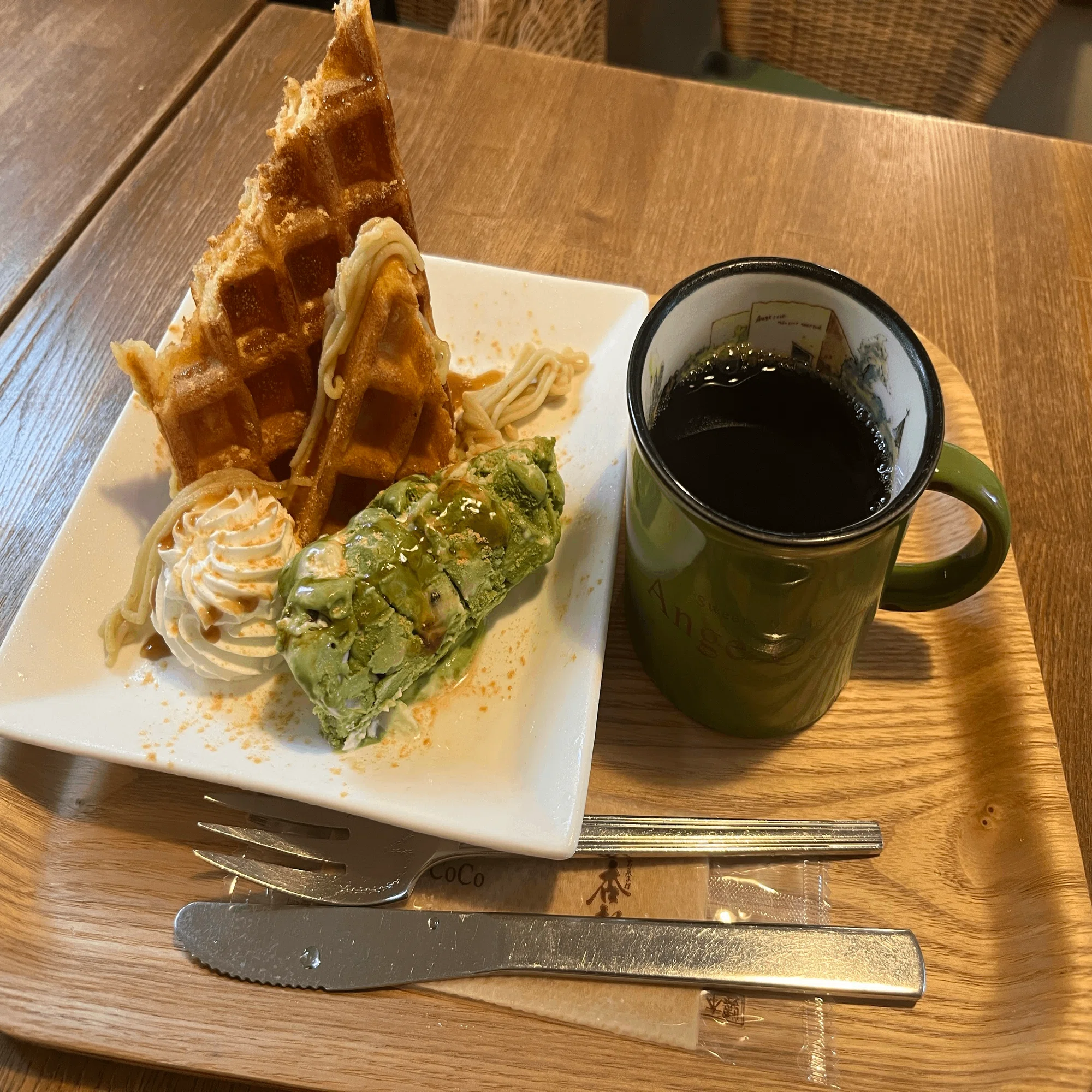 Ange Coco（アンジェ・ココ）｜菱幸産業株式会社 西日本支店 博多OL