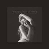 テイラー・スウィフト新作「The Tortured Poets Department
