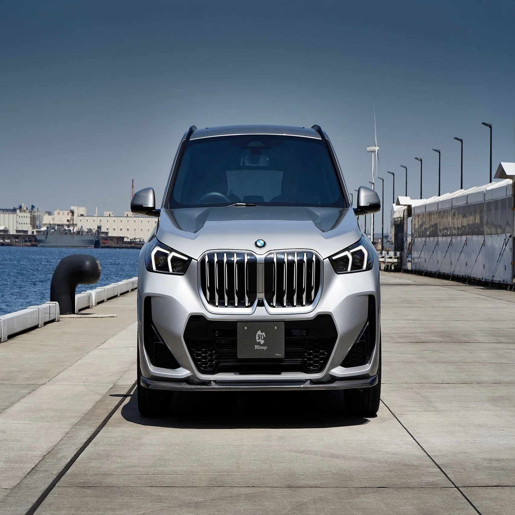 BMW】BMW X1(U11)お待たせしましたっ！｜鈴木BOB康昭