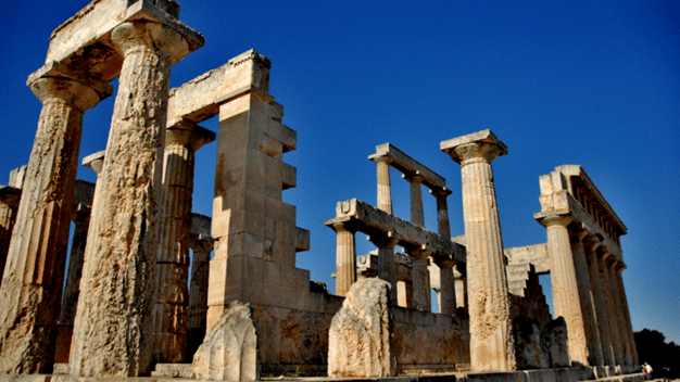 世界の絶景」 6島 その6 エーゲ海の島々(ギリシャ) ｜kaemon