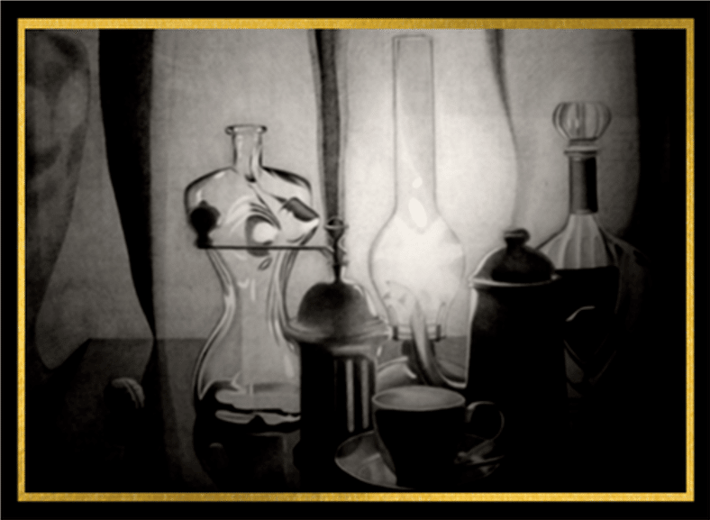 鉛筆デッサンや鉛筆画の練習方法：初心者から上級者まで必見！｜中山眞治