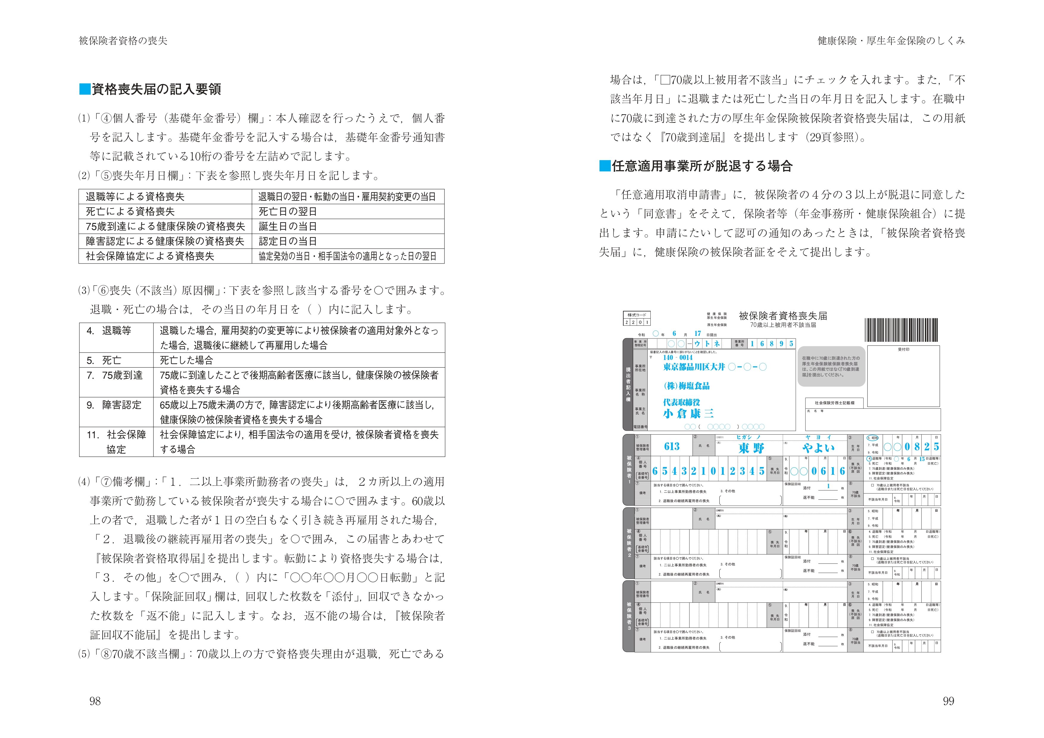 社会保険研究所ブックストア 【公式】