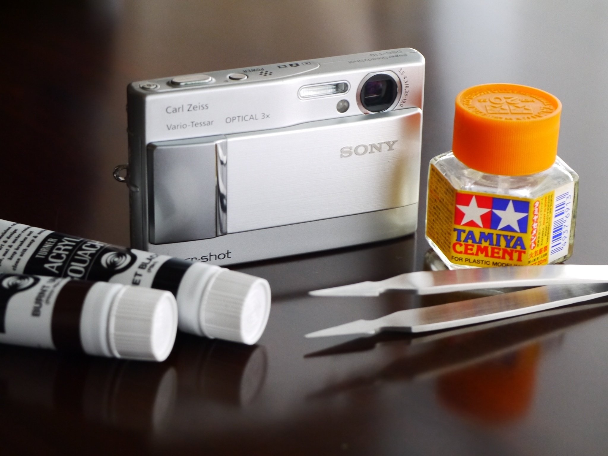 ☆値下げ☆彡オールドコンデジ　SONY コンパクトデジタルカメラ オールドコンデジ】小さなボディに驚異の望遠720mmが凄い