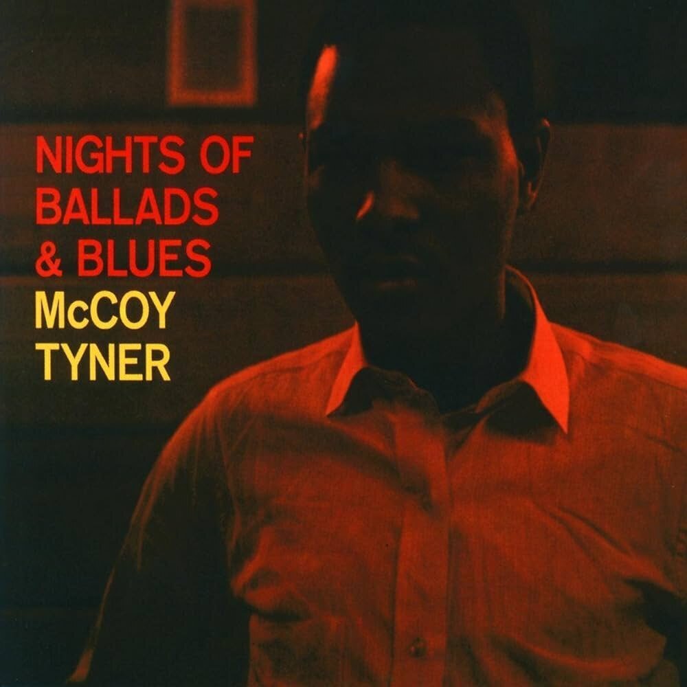 マッコイ・タイナー・プレイズ・エリントン COCONUTS DISK WEBSTORE &frasl; McCoy Tyner &frasl; McCoy Tyner Plays Ellington