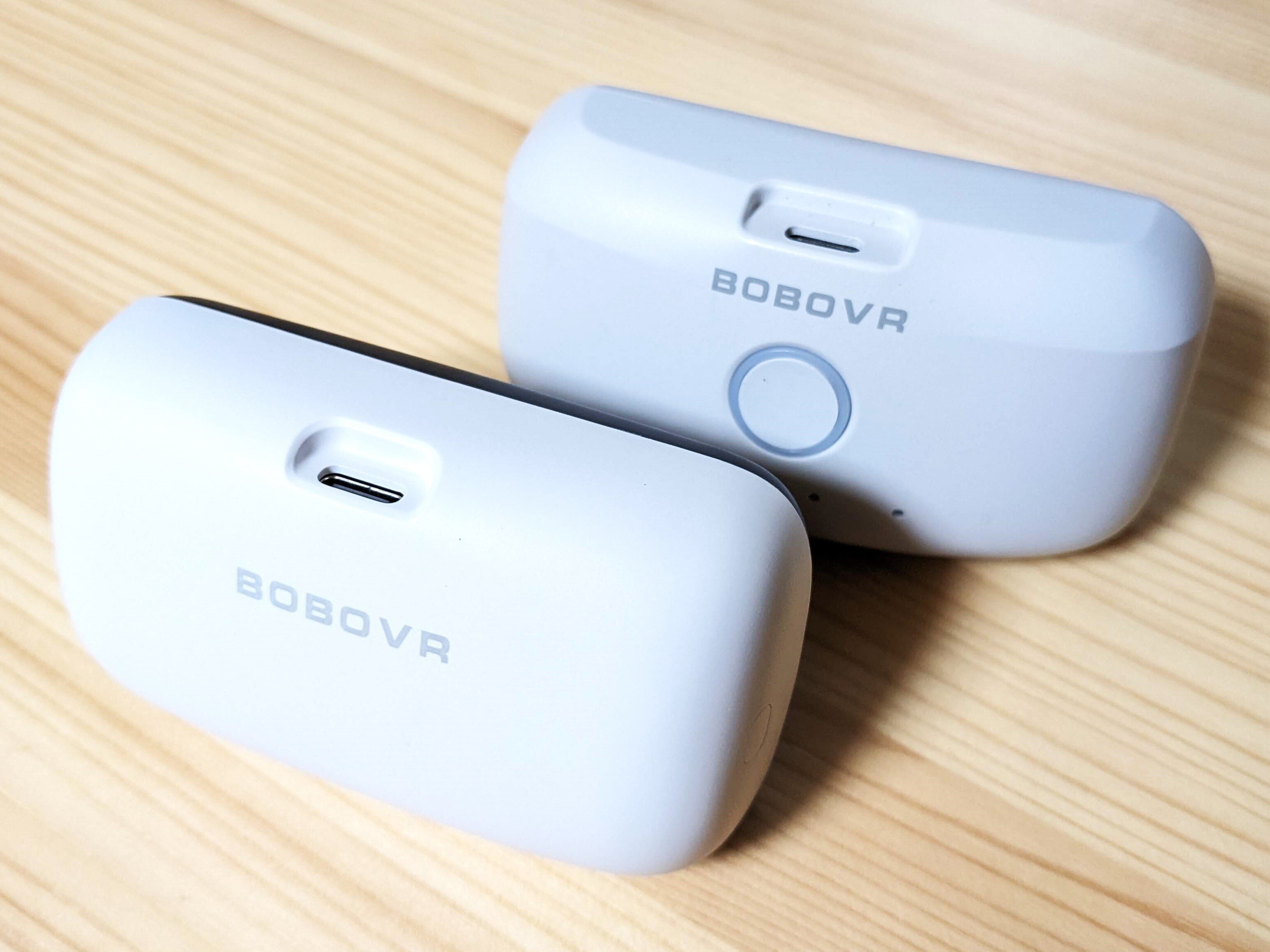 pico4 128gb bobovrバッテリー中古 PICO4 128G VRヘッドセット 本体