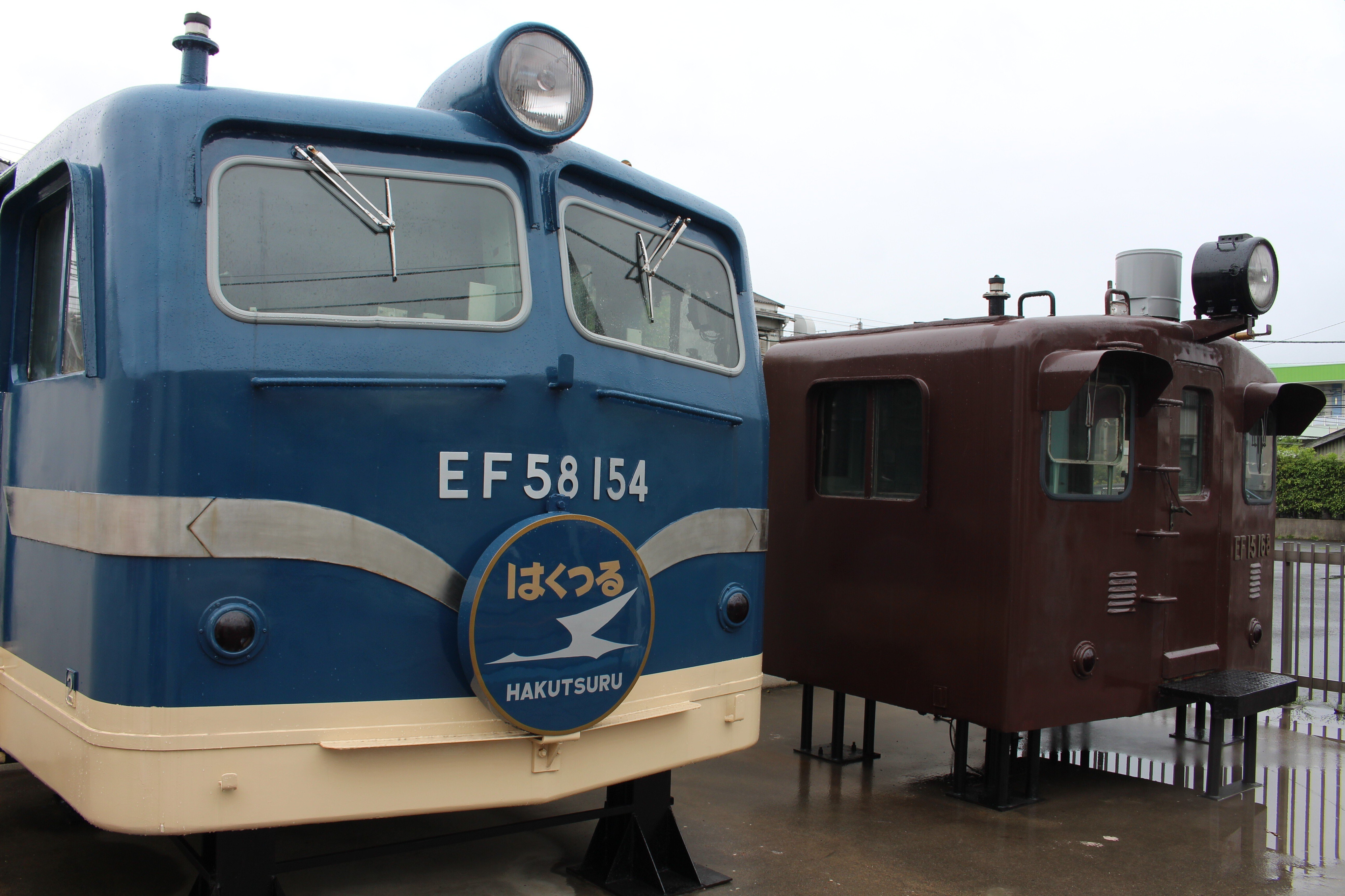 2024年4月 保存車の動向｜くまいち