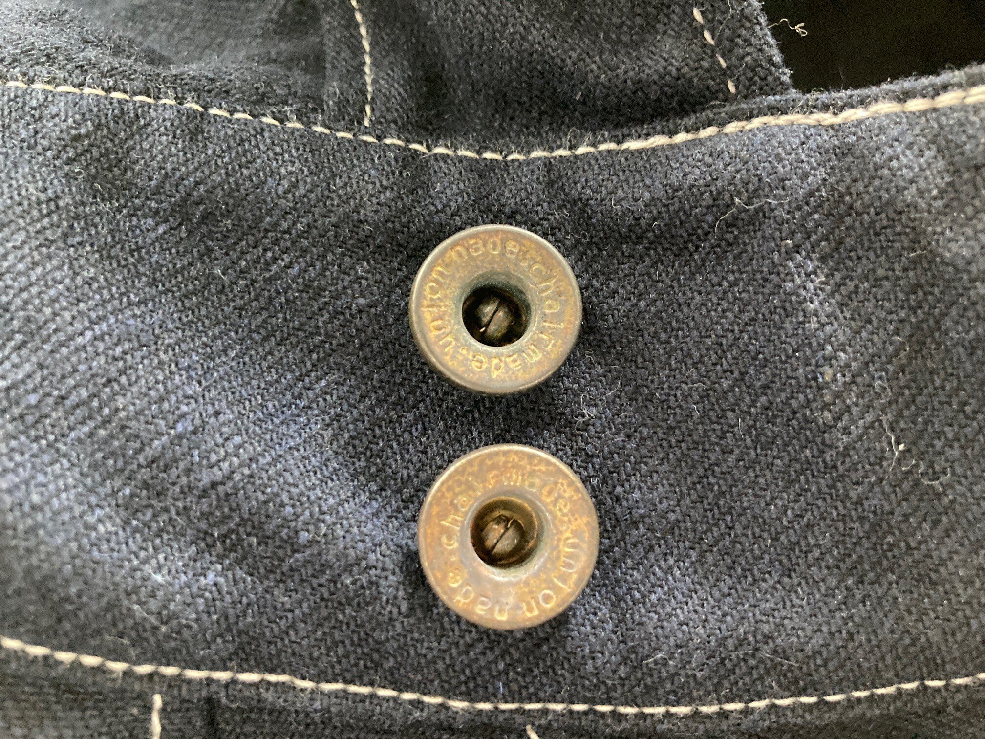 Garment of by for the C. : J01 (スタンダードミドル丈Aライン