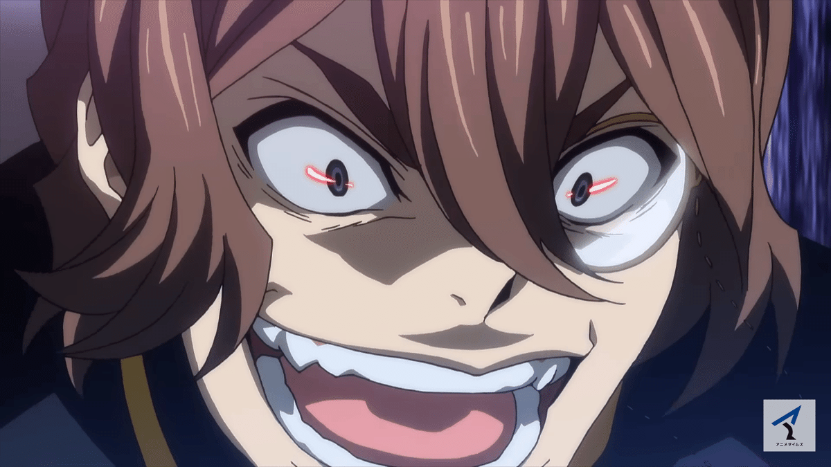 KINGOFPRISM キンプリ 法月仁 氷室聖 黒川冷 高田馬場ジョージ 劇場版「KING OF PRISM -PRIDE the HERO-」高田馬場ジョージがお