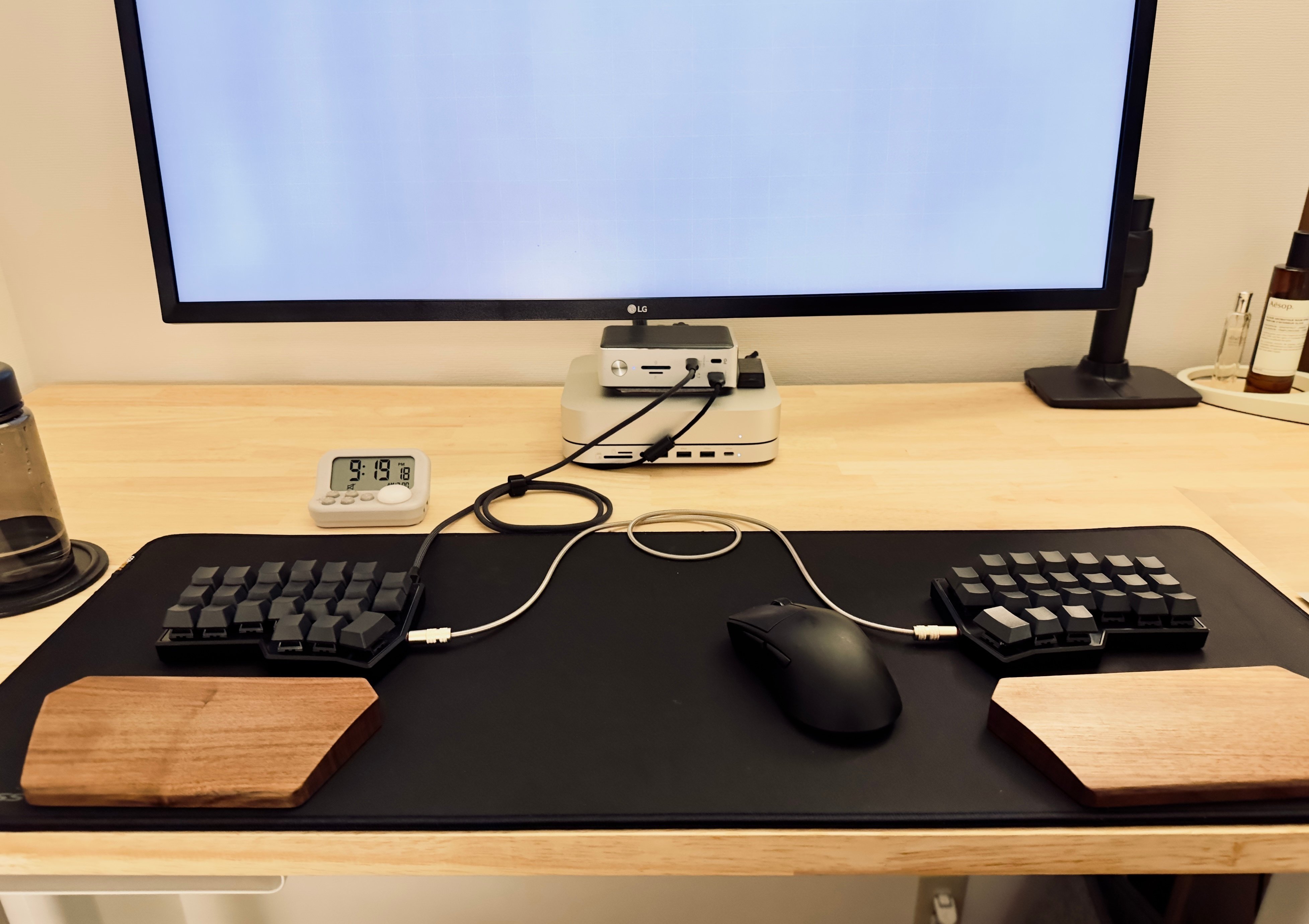 2024年3〜4月に買ってよかったもの・読んでよかった本まとめ（Notionで