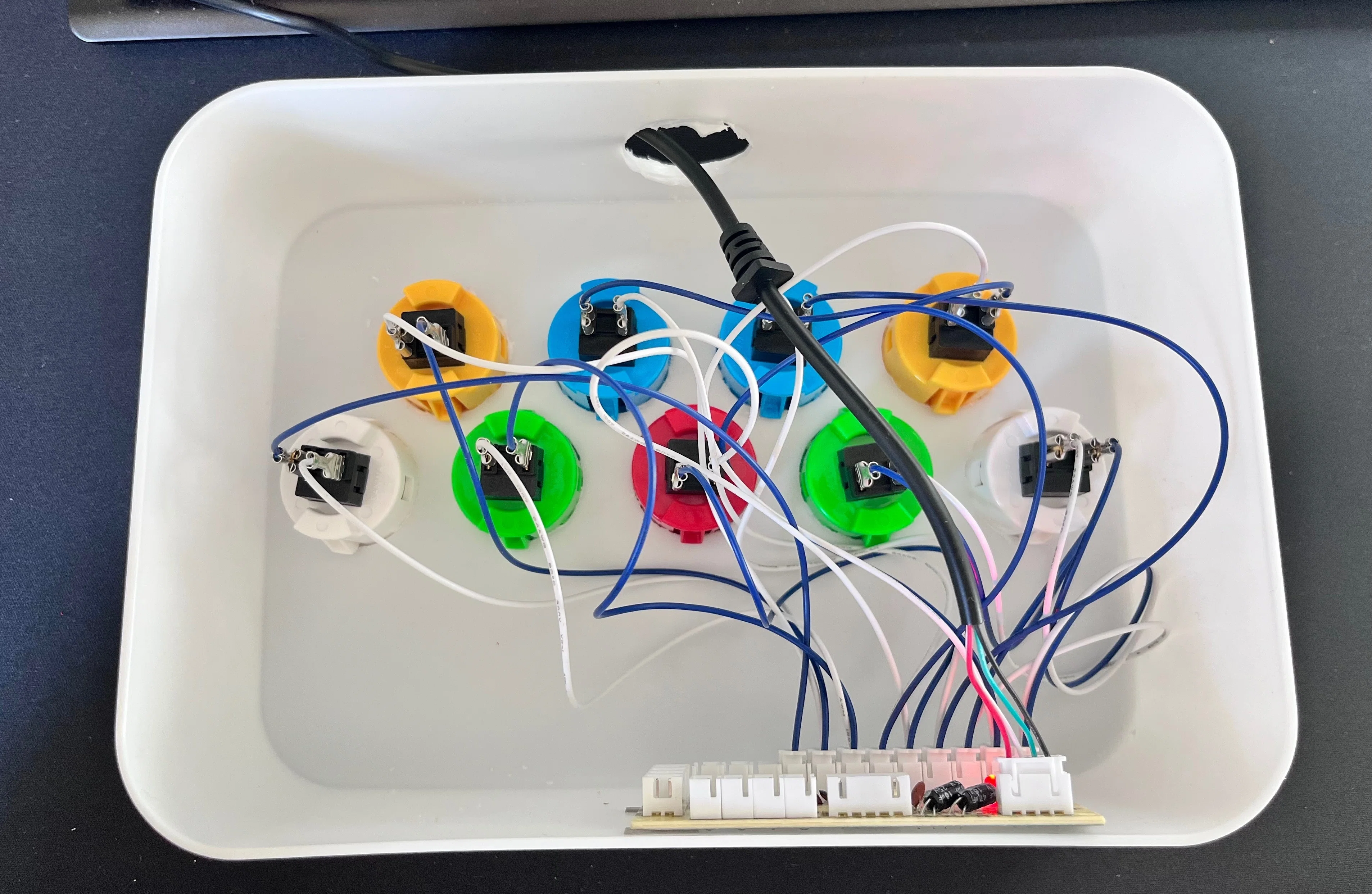 はんだ付け無し！電子工作・DIY初心者が作るコンパクトな自作ポプコン