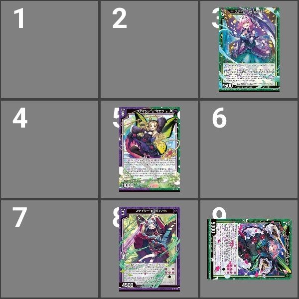 今が熱い！？ステイシー紹介（48弾環境）｜遊雨