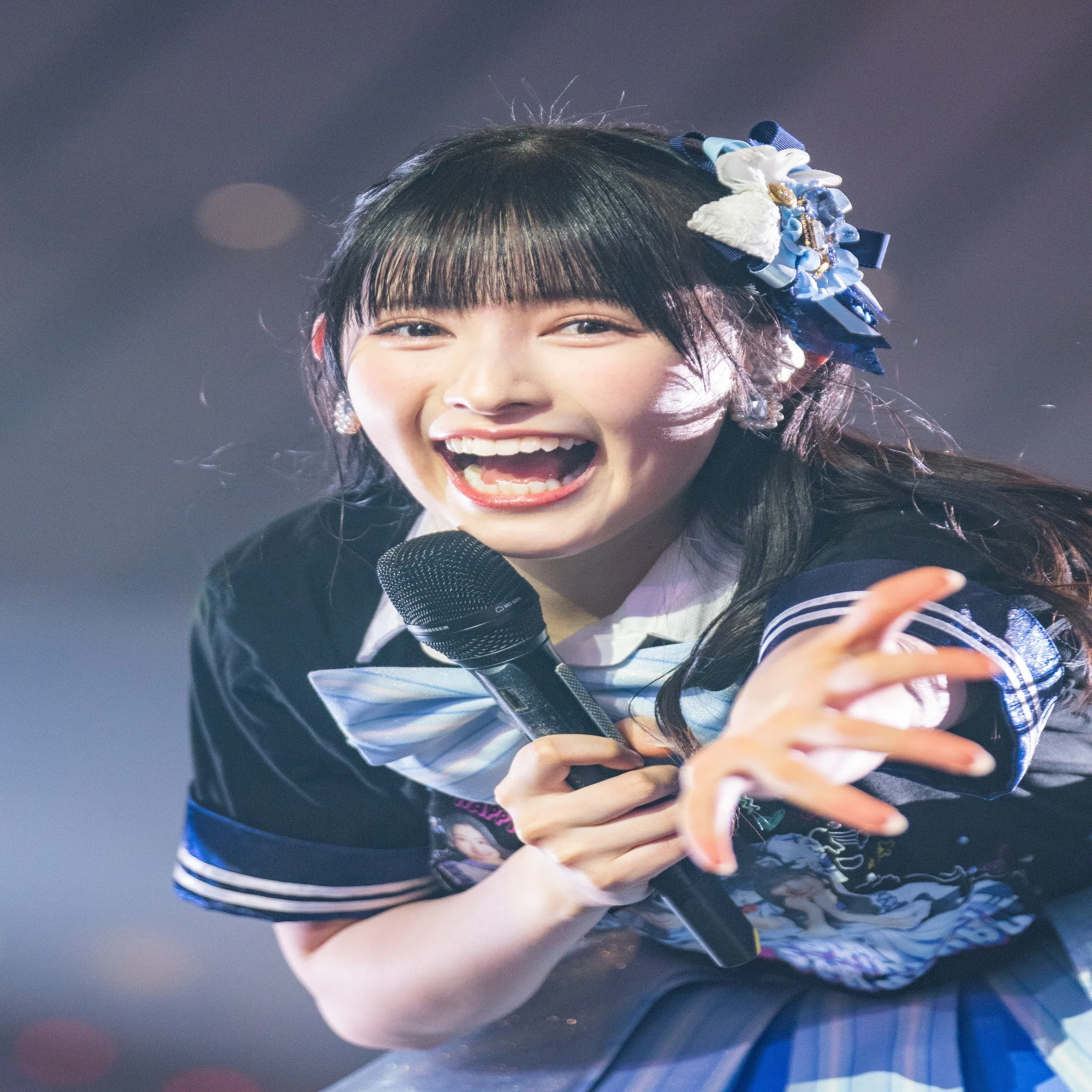 03 可愛いアイドルの写真が撮りたいんだ！！！～撮可篇～｜みこと