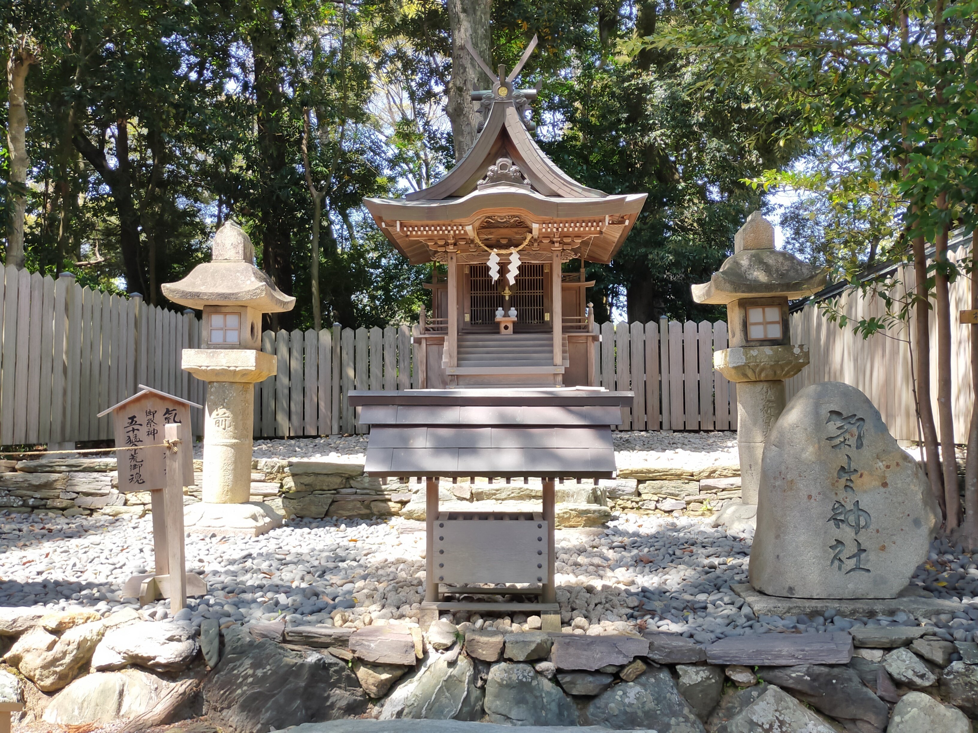 オススメの社寺⑨ 紀伊国一宮 伊太祁曾神社｜キキ